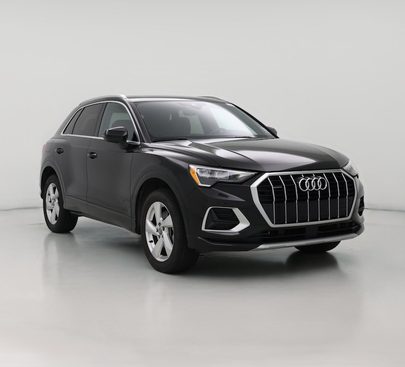 2020 Audi Q3 Premium