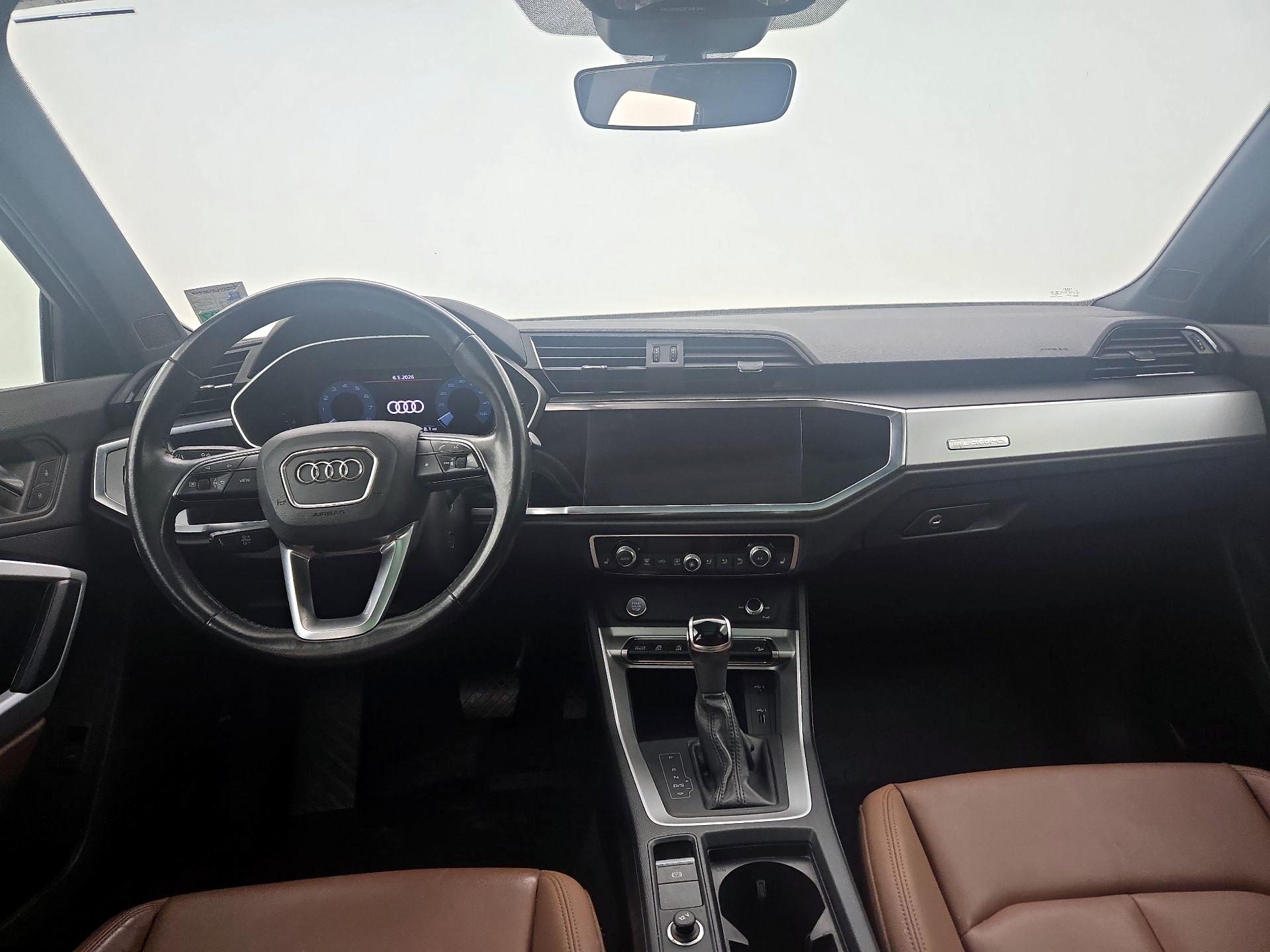 Thumbnail: 2020 Audi Q3 - 9