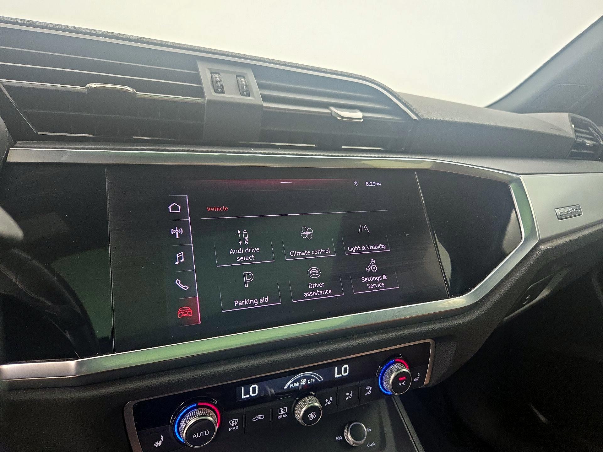 Thumbnail: 2020 Audi Q3 - 15