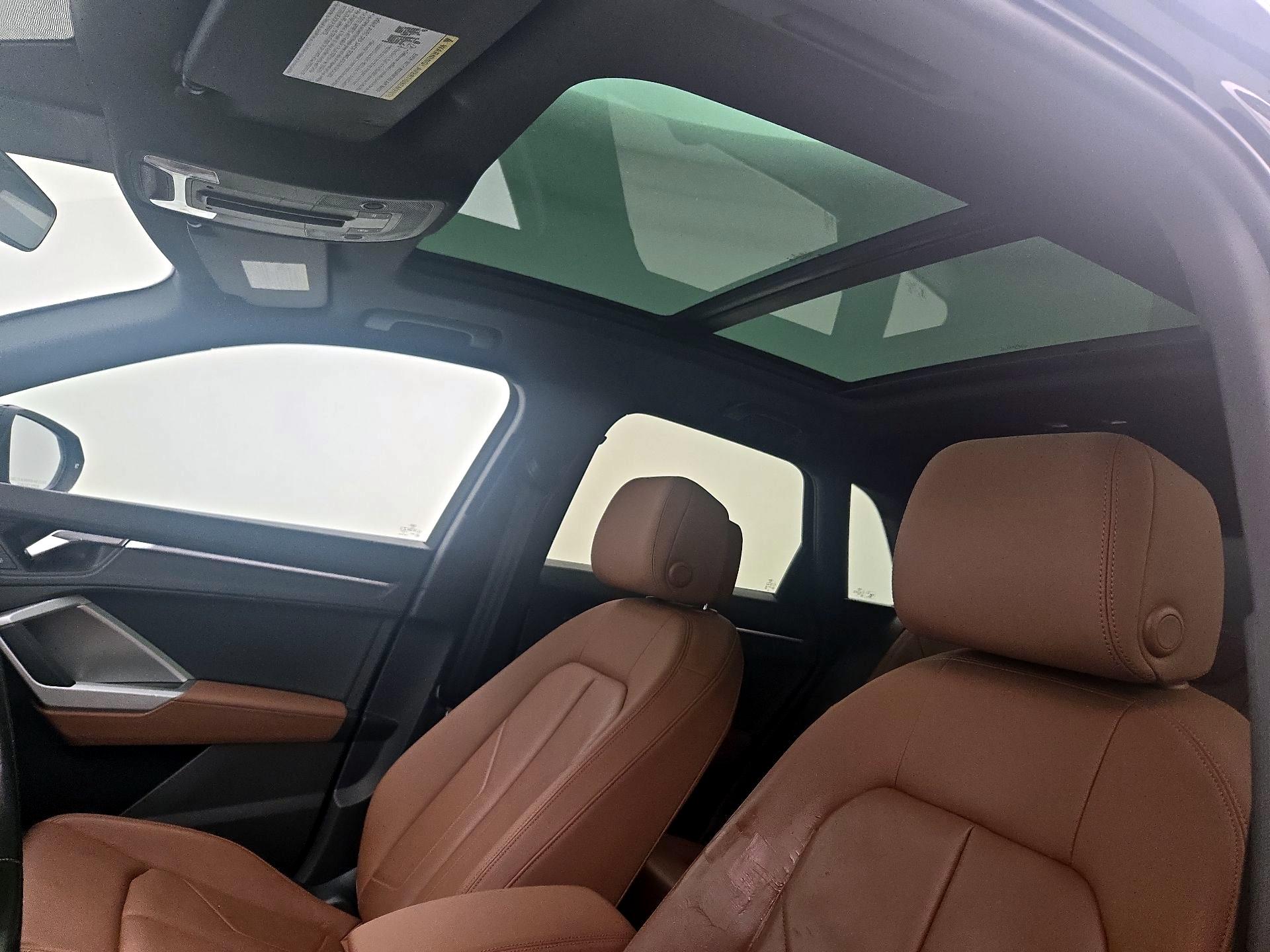 Thumbnail: 2020 Audi Q3 - 19