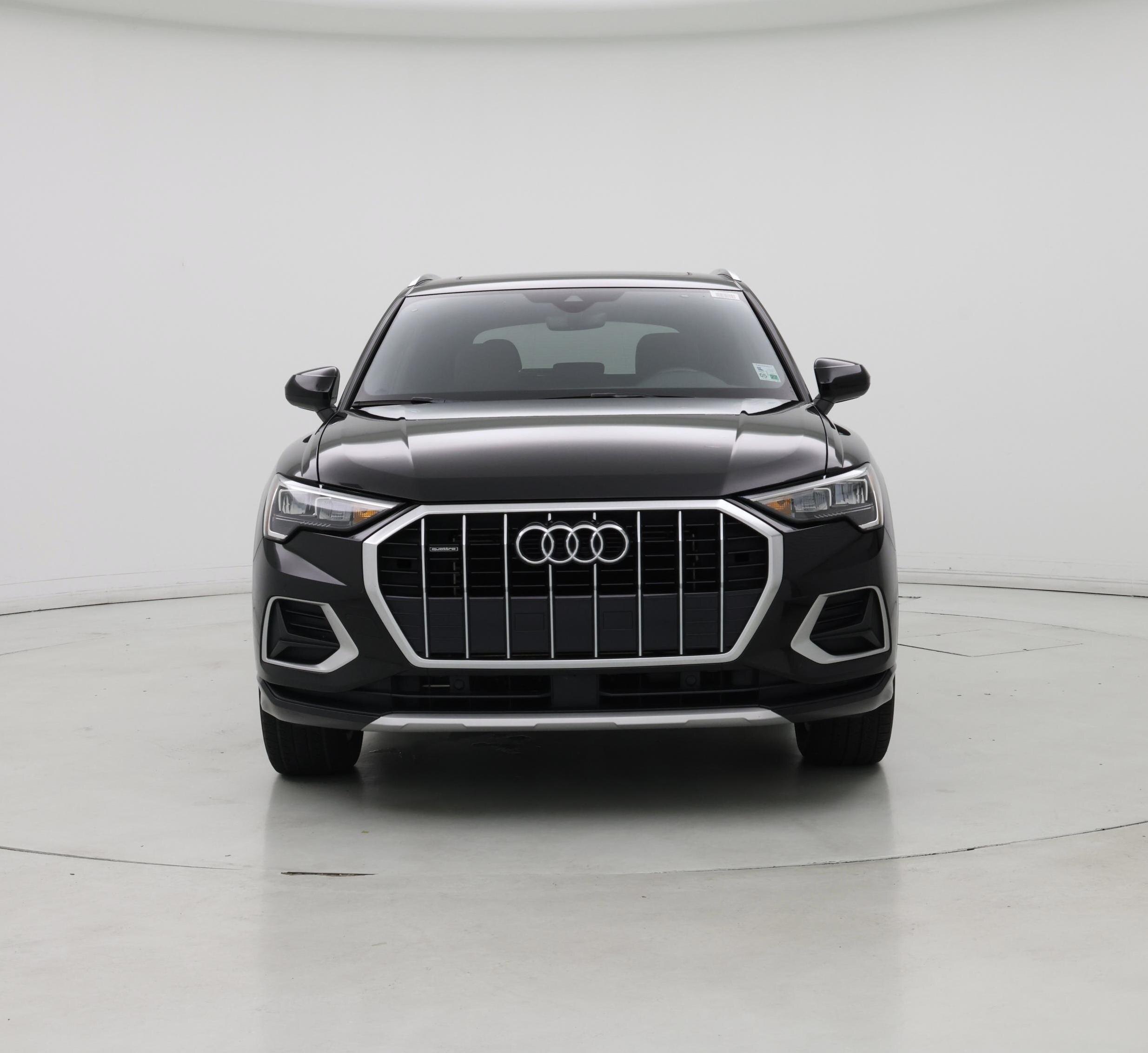Thumbnail: 2020 Audi Q3 - 5