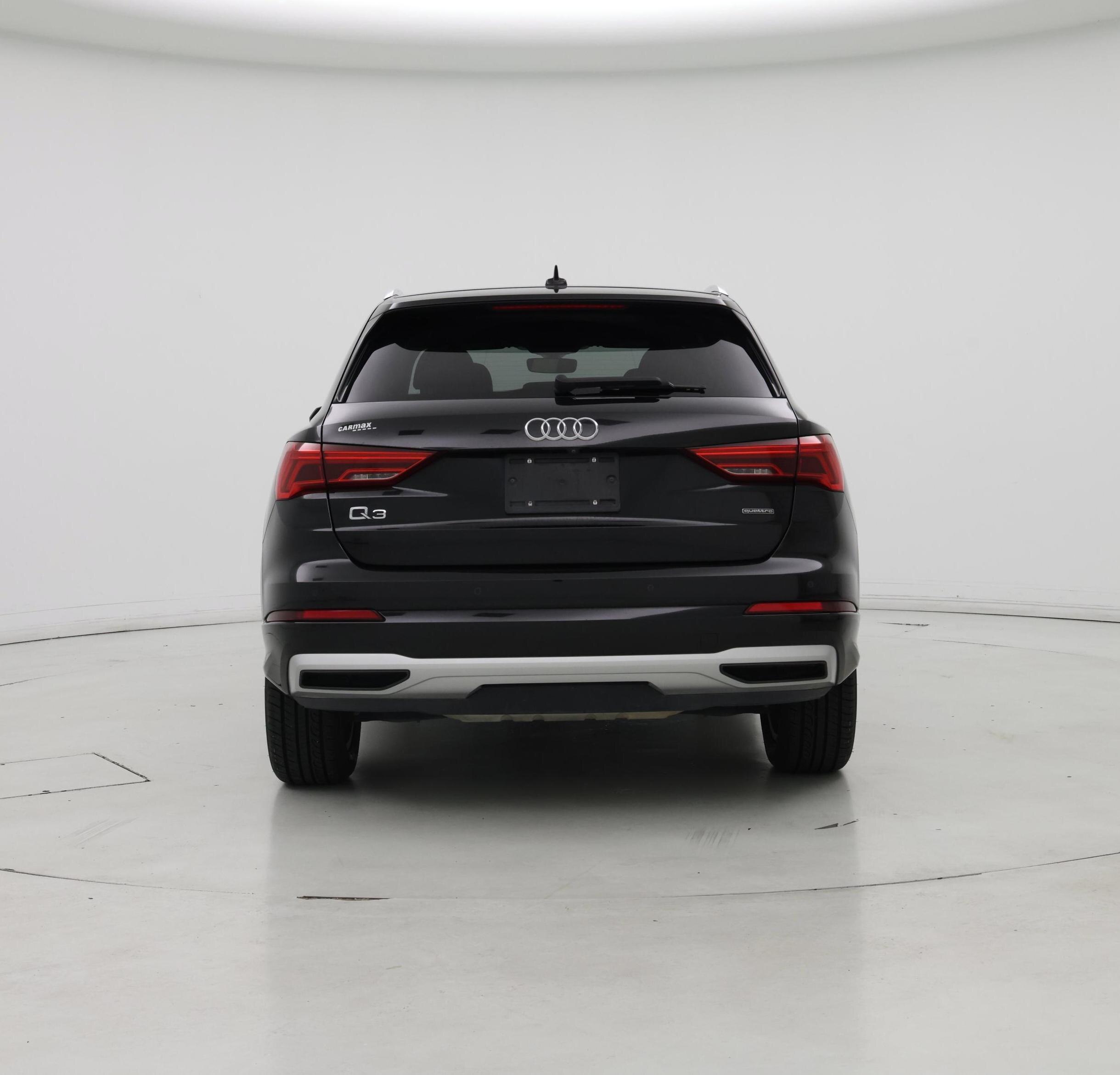 Thumbnail: 2020 Audi Q3 - 6
