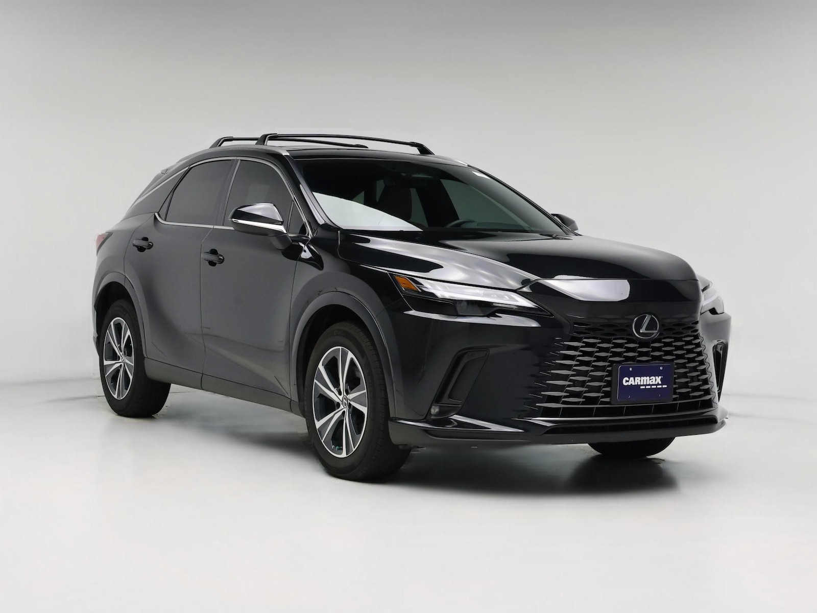 2025 Lexus RX Hybrid 350h