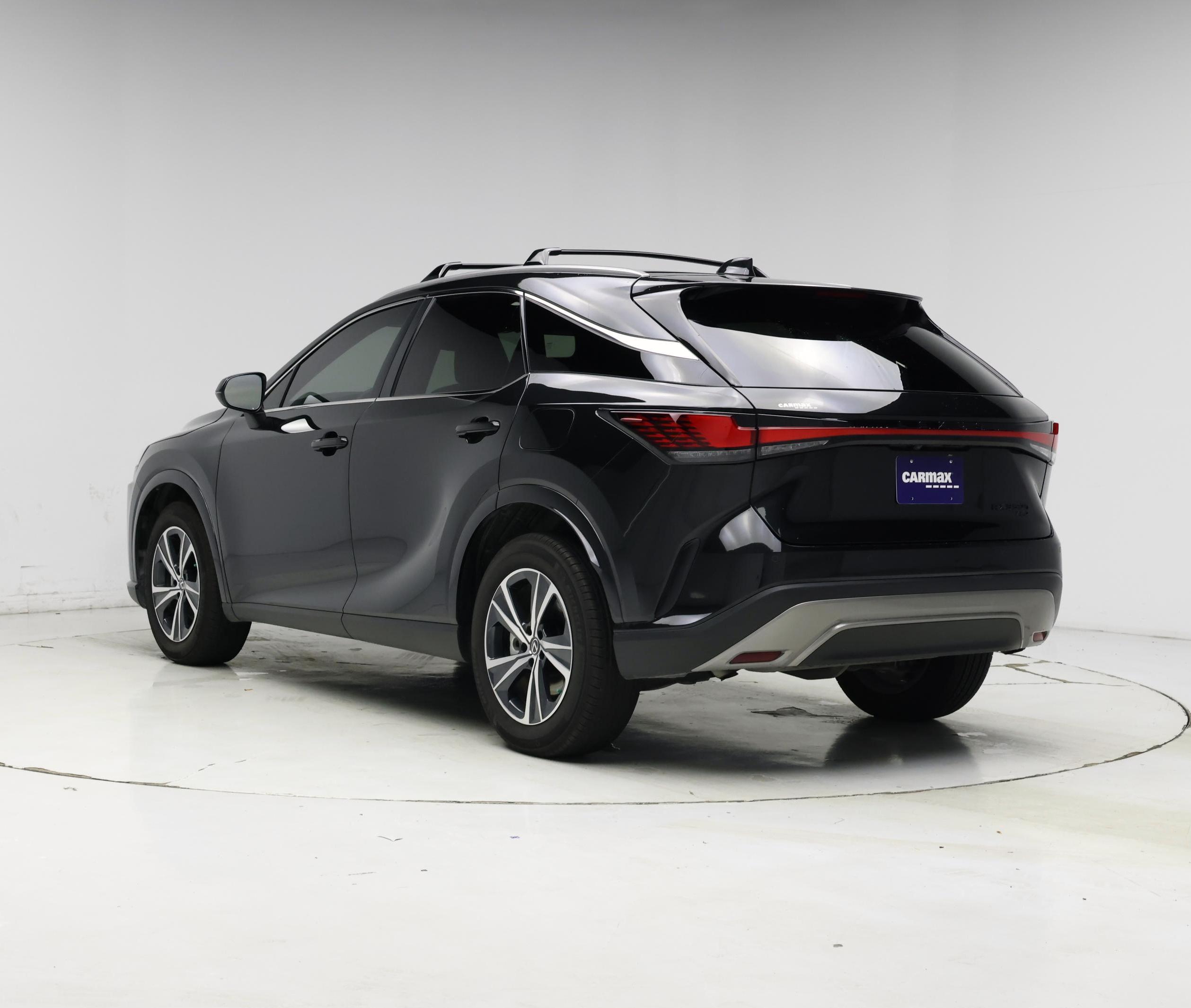 Thumbnail: 2025 Lexus RX - 2