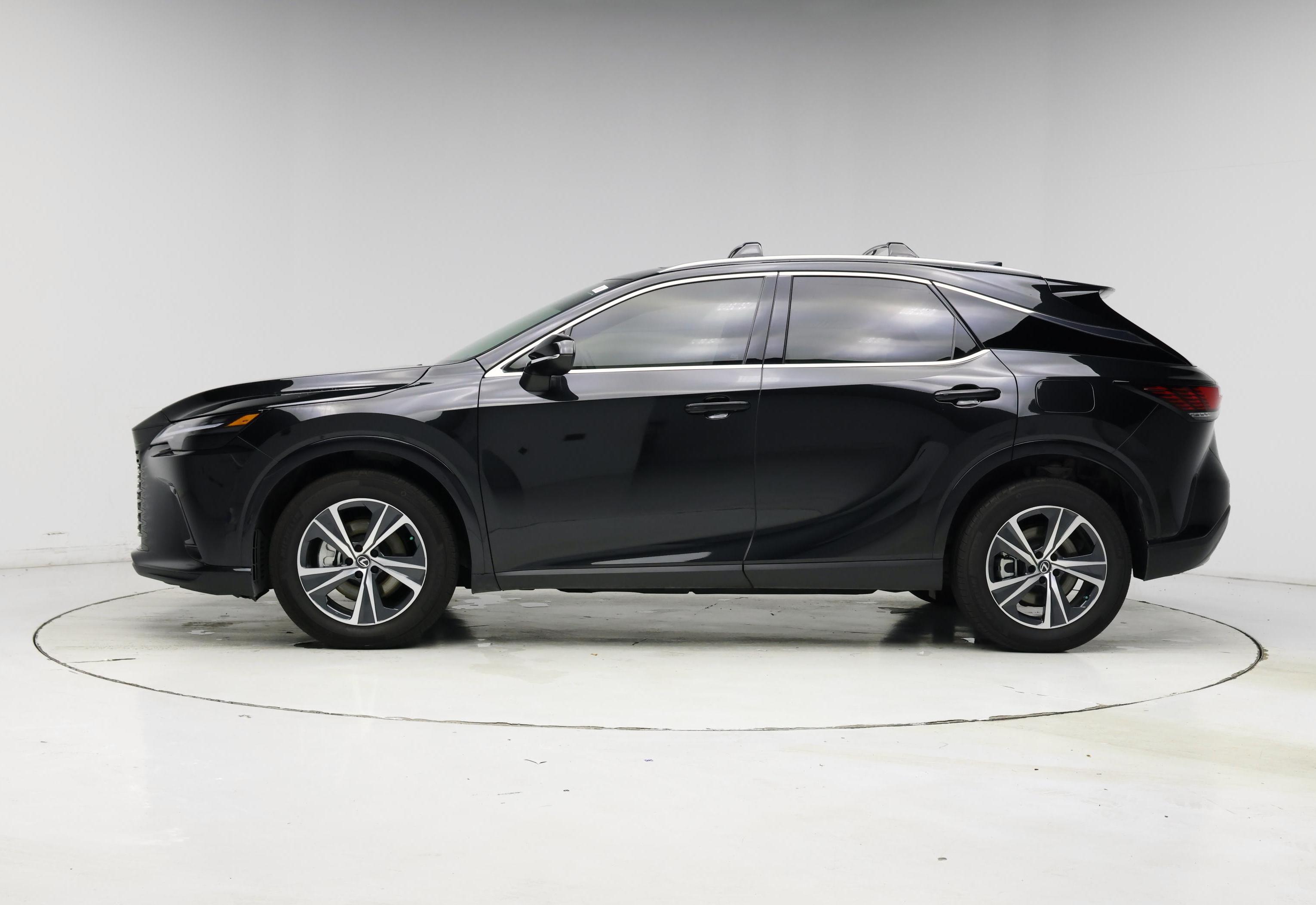 Thumbnail: 2025 Lexus RX - 3