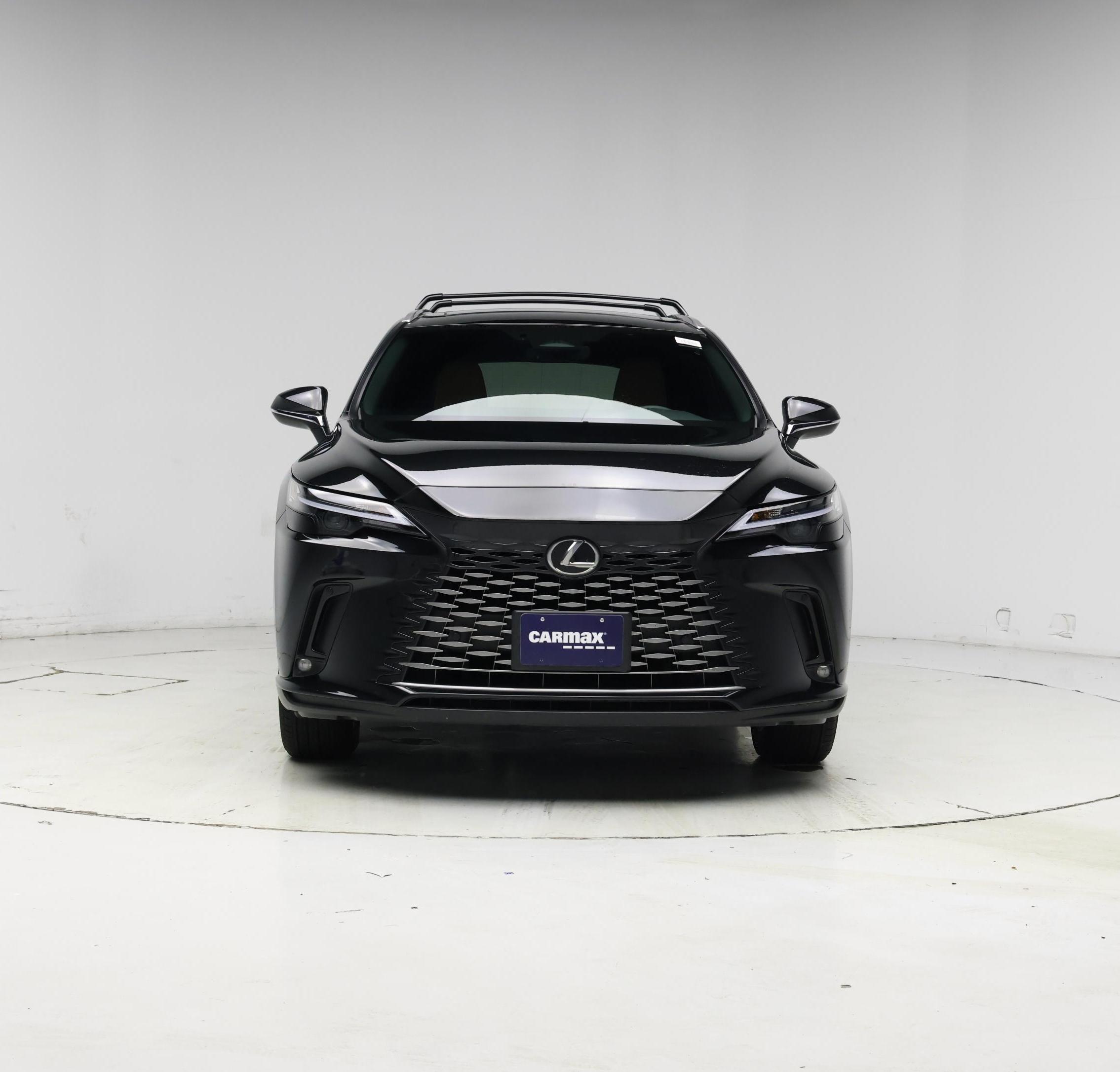 Thumbnail: 2025 Lexus RX - 5