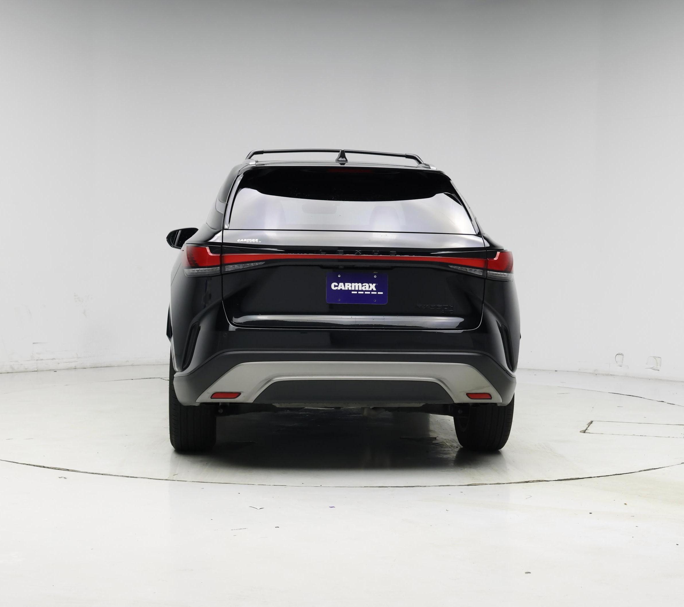 Thumbnail: 2025 Lexus RX - 6