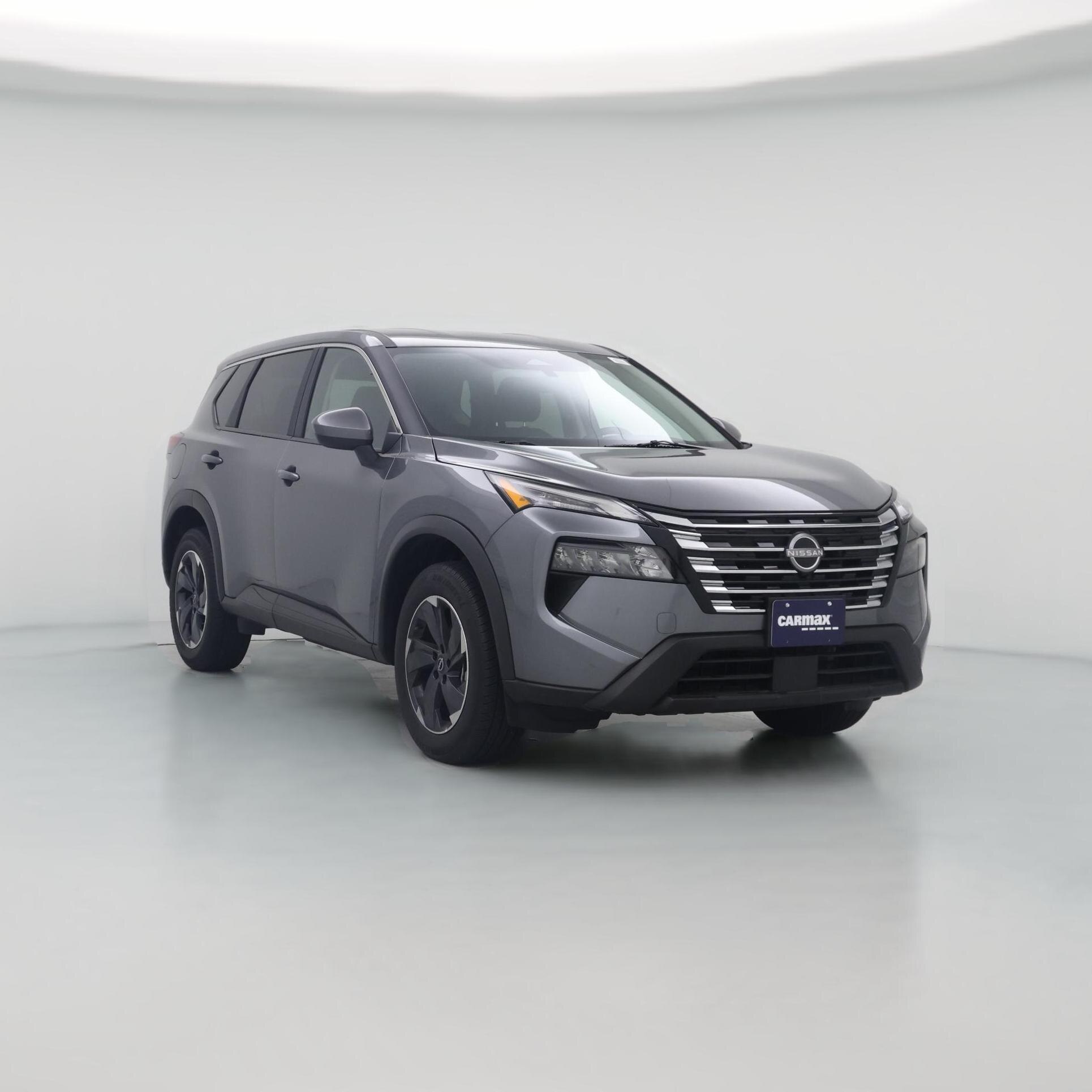 Thumbnail: 2025 Nissan Rogue - 1