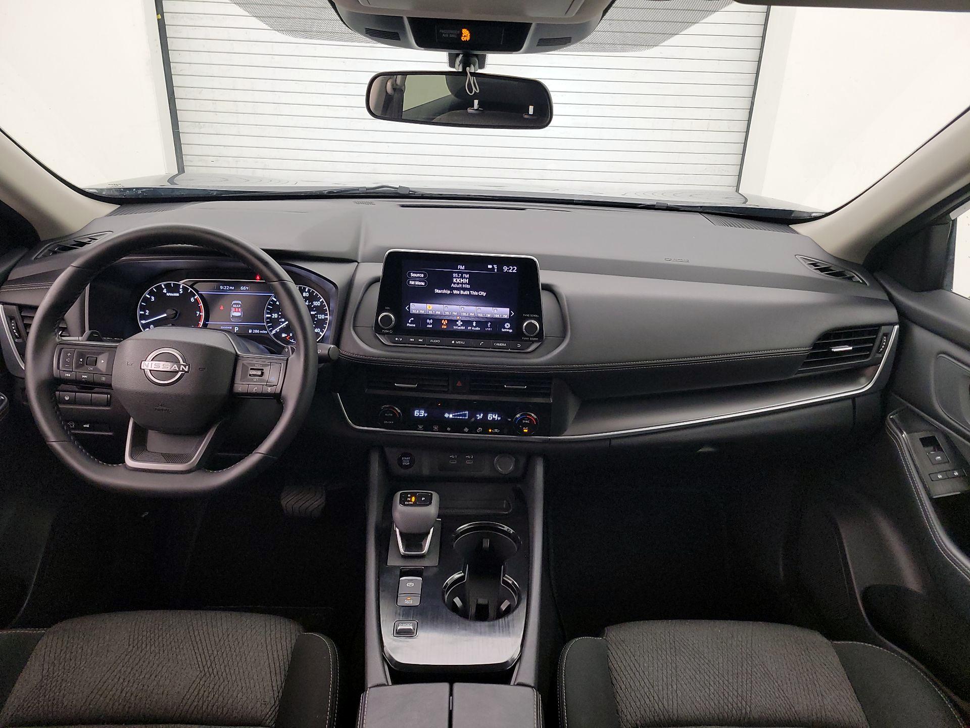 Thumbnail: 2025 Nissan Rogue - 9