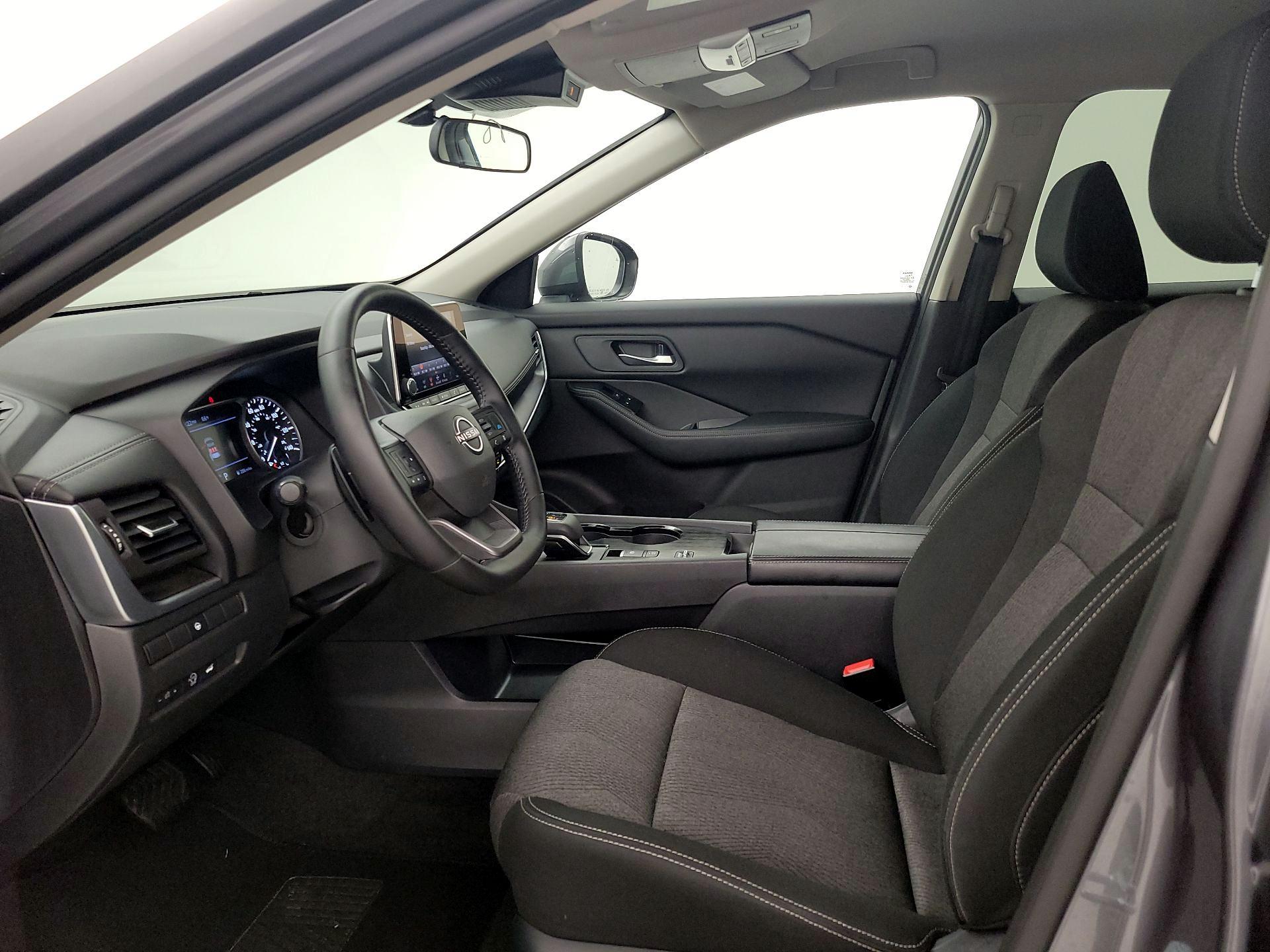 Thumbnail: 2025 Nissan Rogue - 11