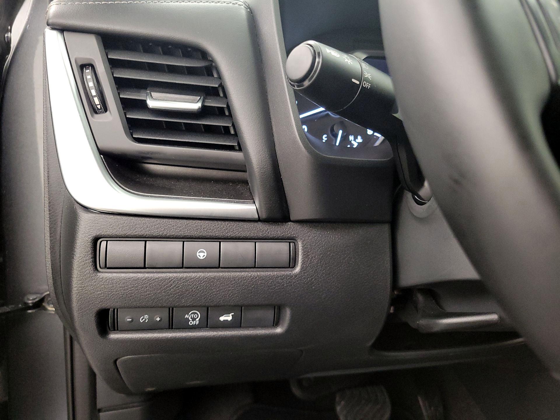 Thumbnail: 2025 Nissan Rogue - 13