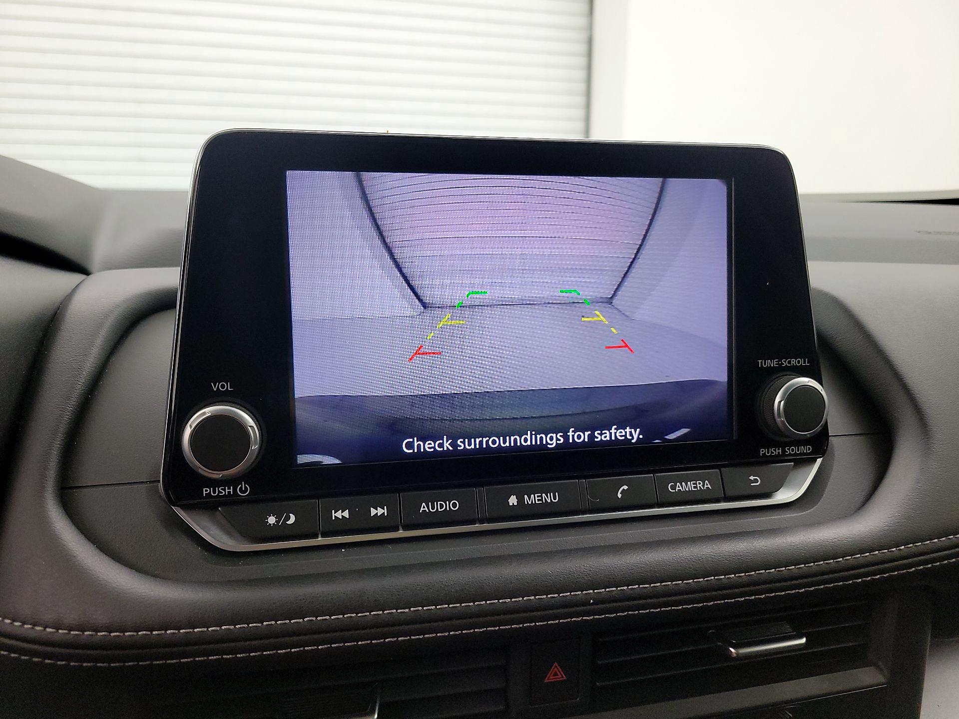 Thumbnail: 2025 Nissan Rogue - 14