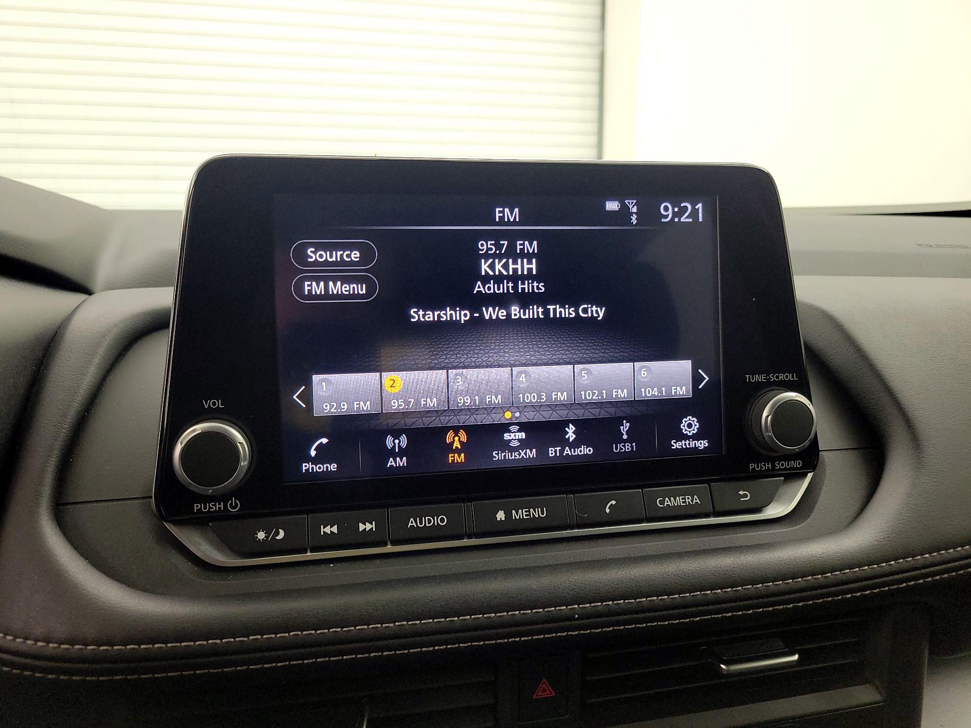 Thumbnail: 2025 Nissan Rogue - 15