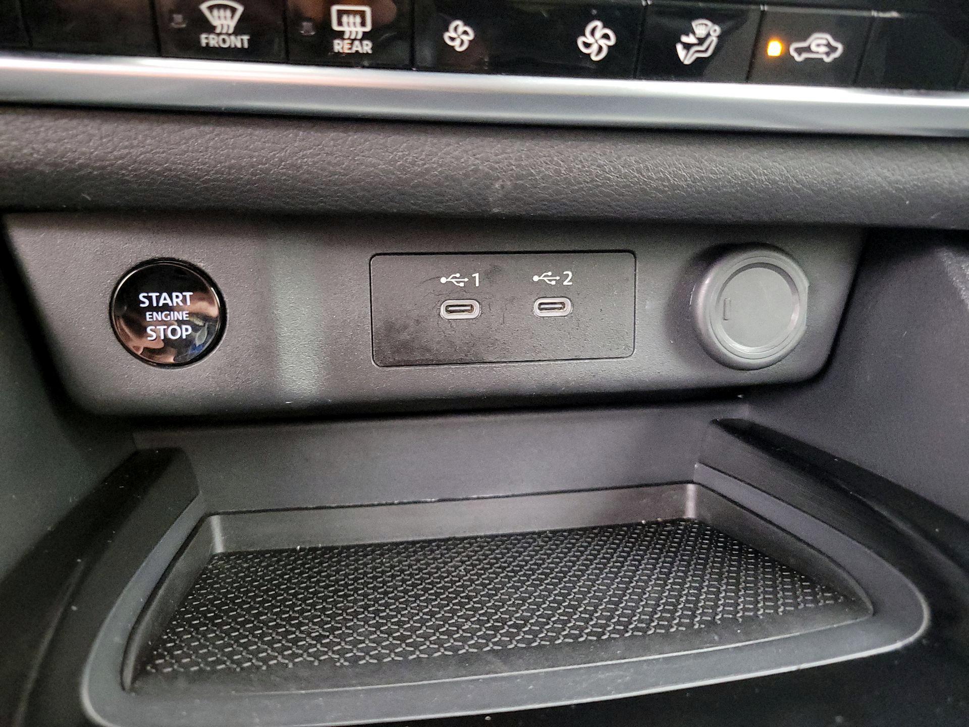 Thumbnail: 2025 Nissan Rogue - 18