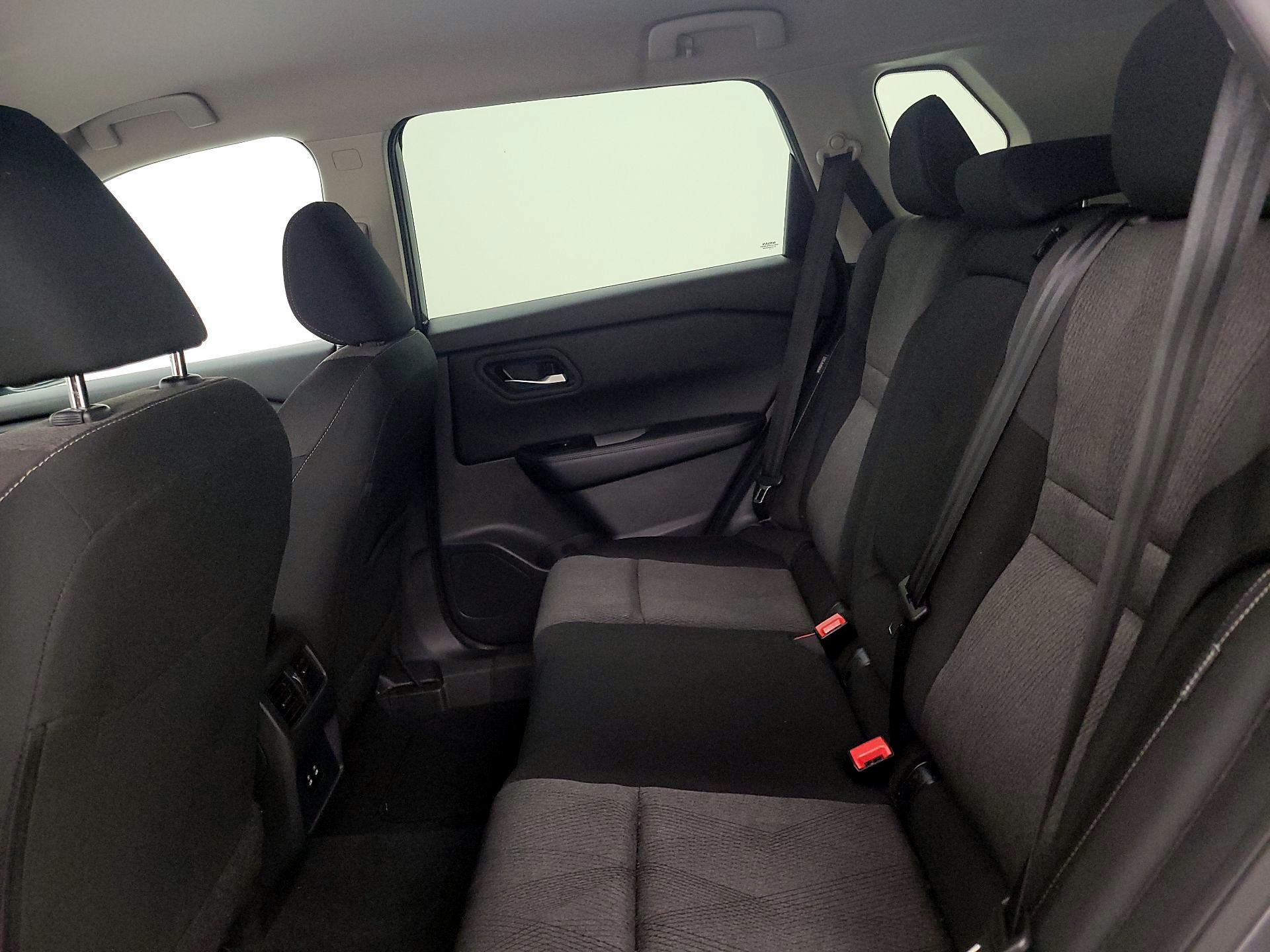 Thumbnail: 2025 Nissan Rogue - 19