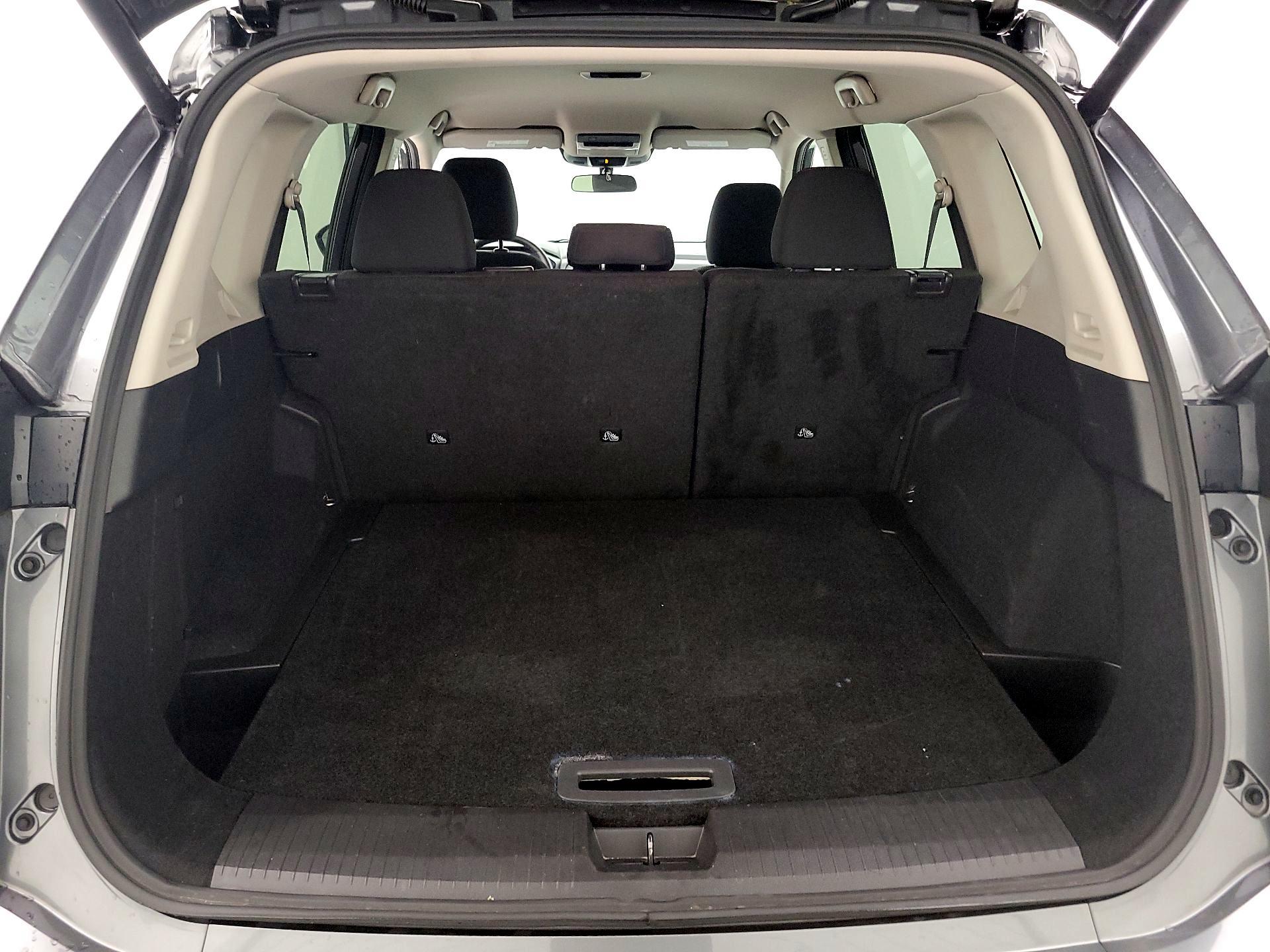 Thumbnail: 2025 Nissan Rogue - 20