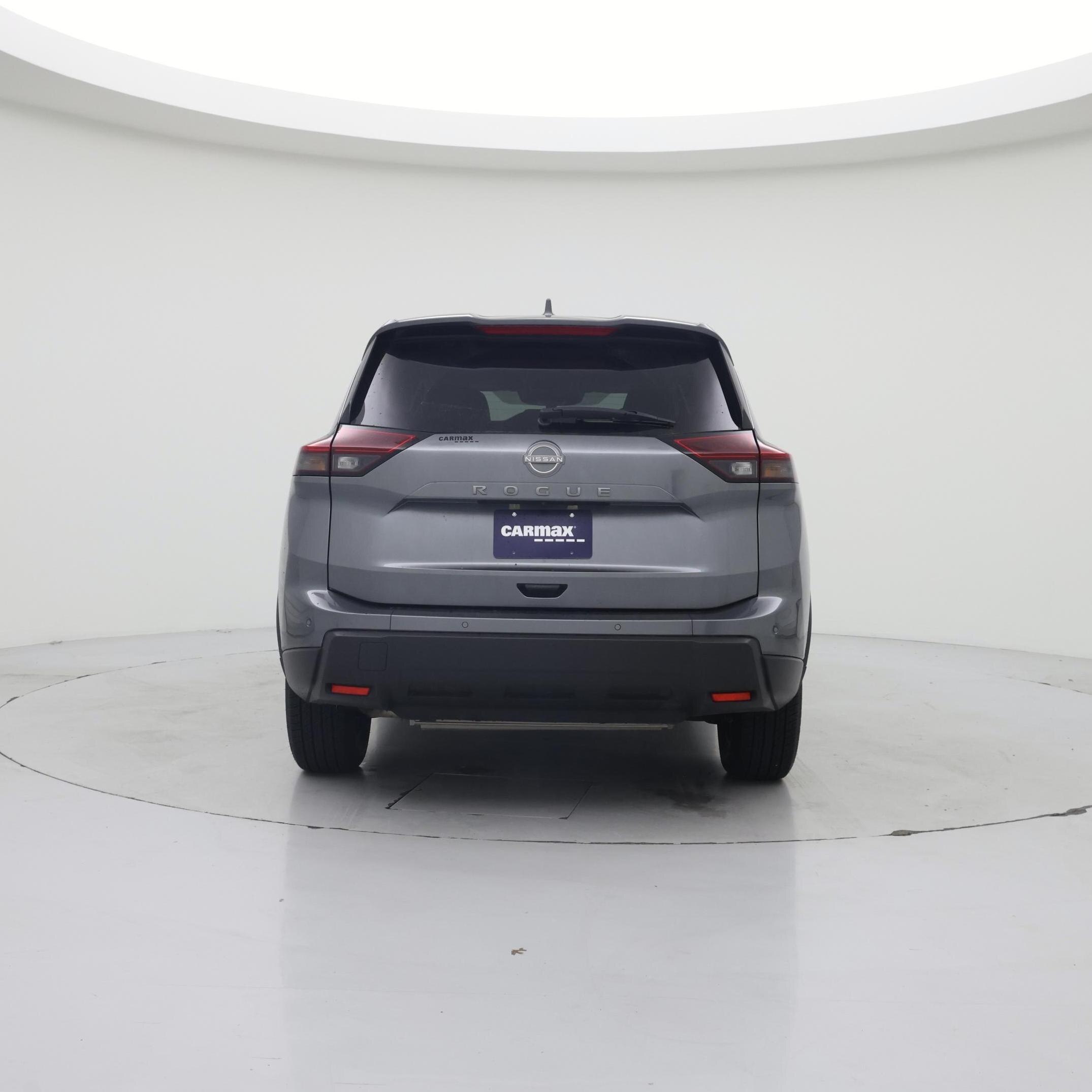 Thumbnail: 2025 Nissan Rogue - 6