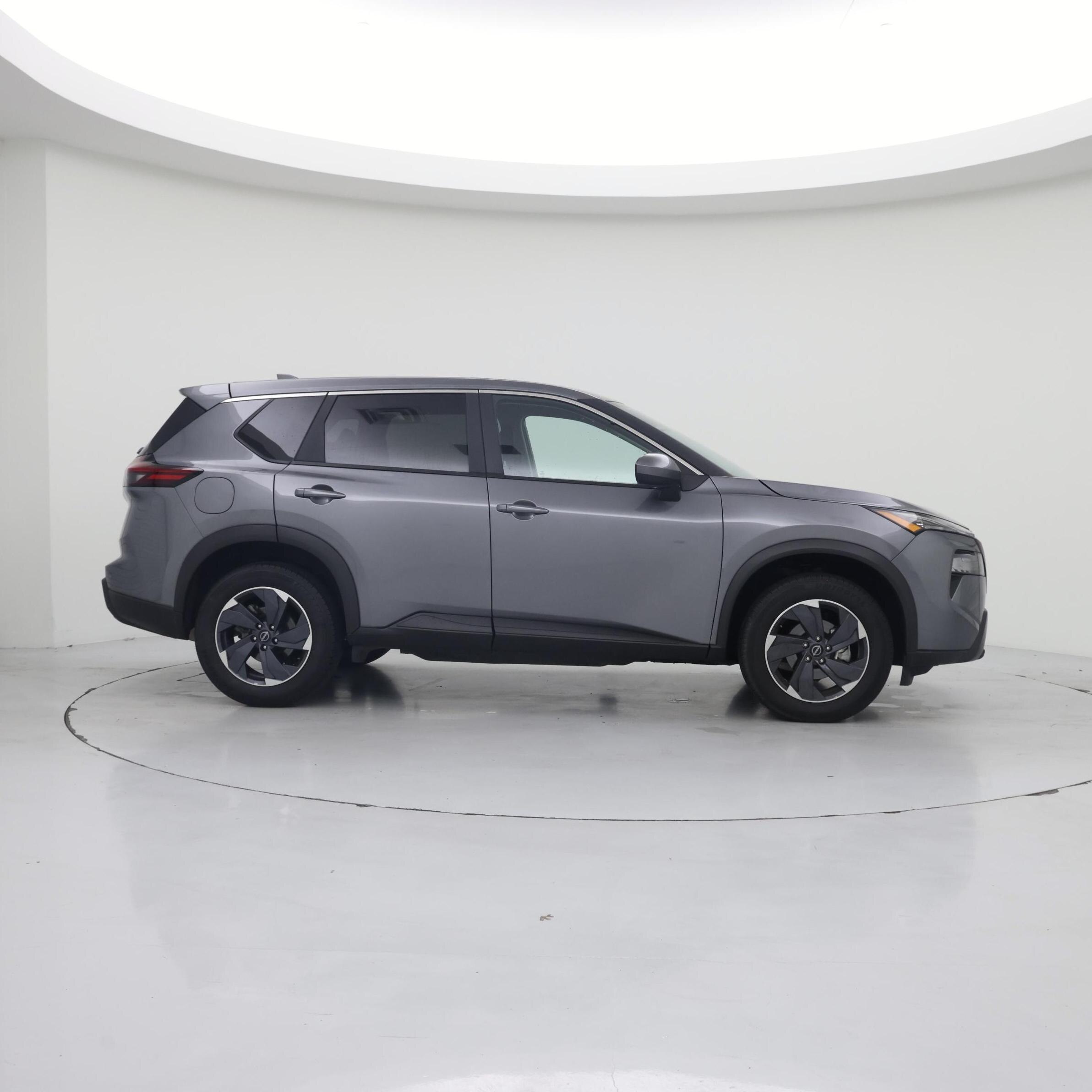 Thumbnail: 2025 Nissan Rogue - 7