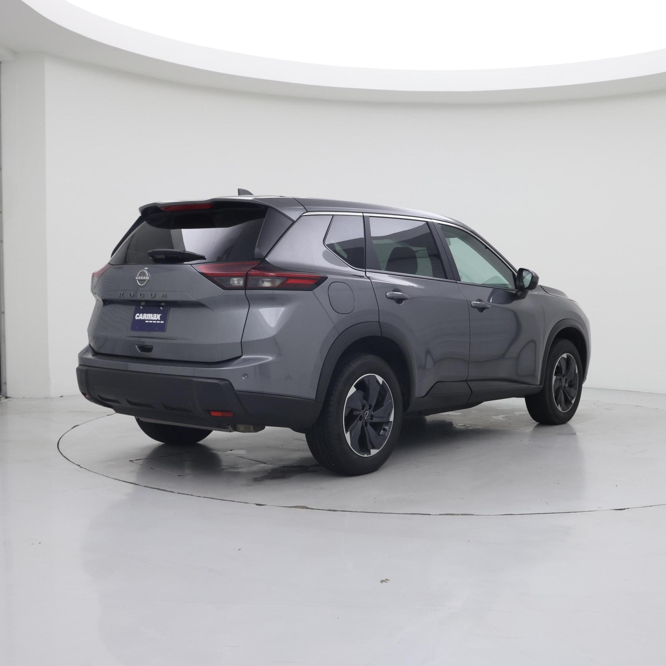 Thumbnail: 2025 Nissan Rogue - 8