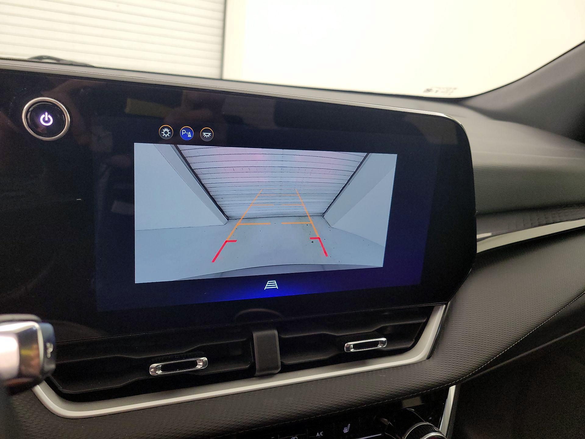 Thumbnail: 2025 Chevrolet Equinox - 15