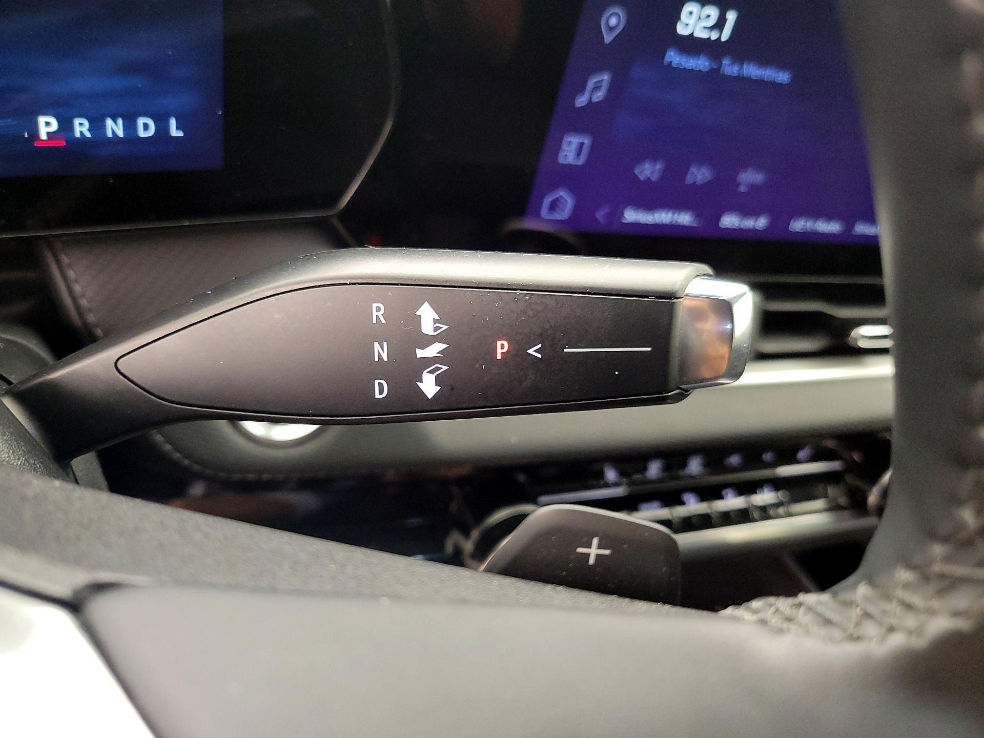 Thumbnail: 2025 Chevrolet Equinox - 18