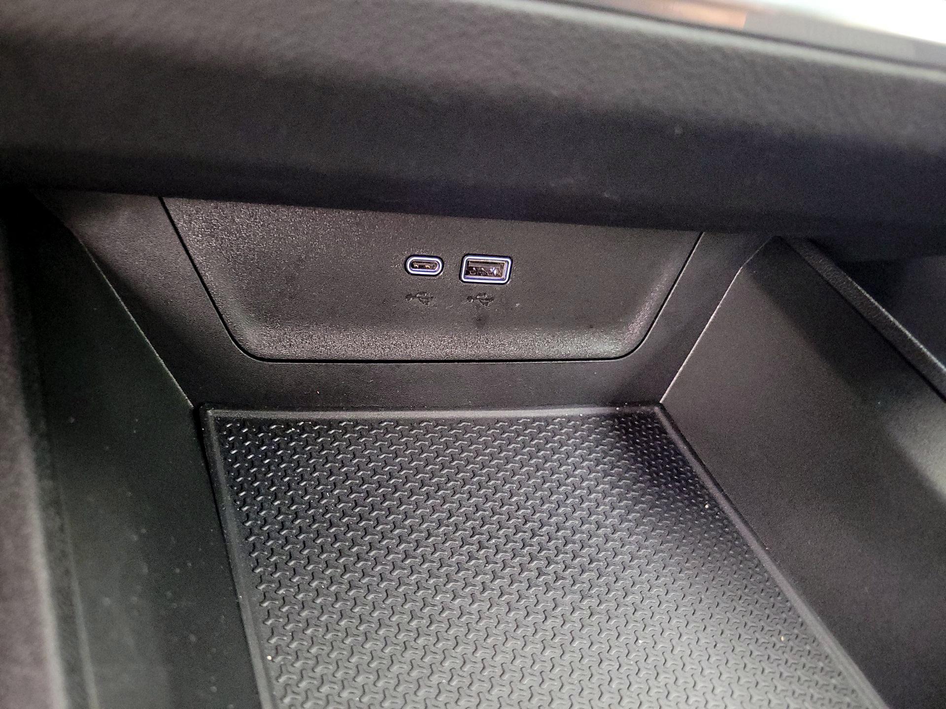 Thumbnail: 2025 Chevrolet Equinox - 19