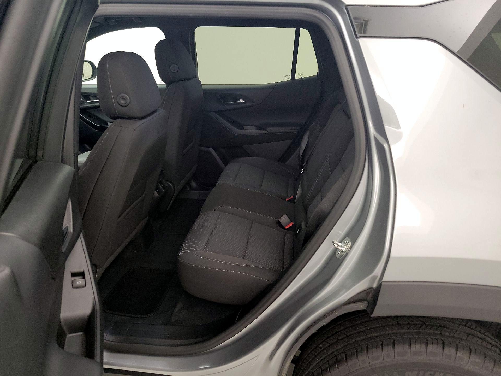 Thumbnail: 2025 Chevrolet Equinox - 20