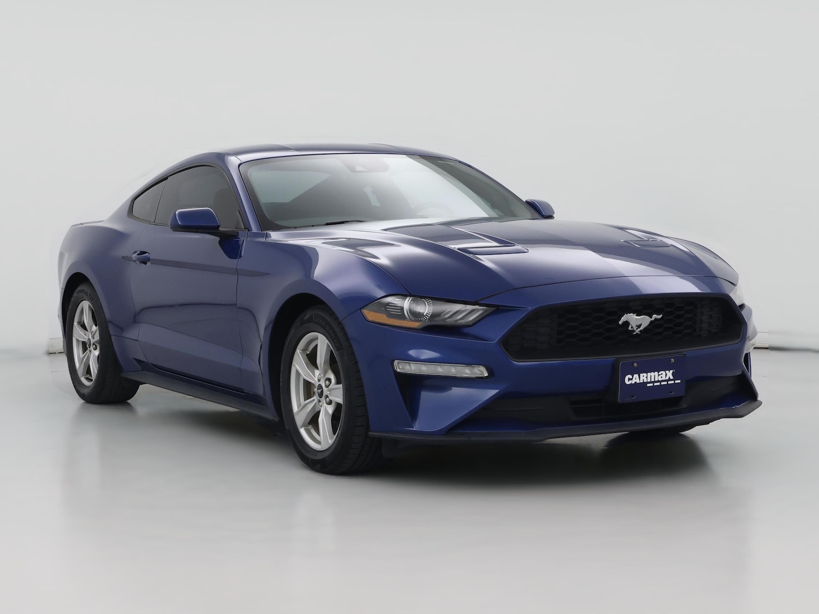 2023 Ford Mustang