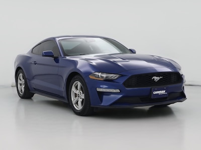 2023 Ford Mustang Ecoboost