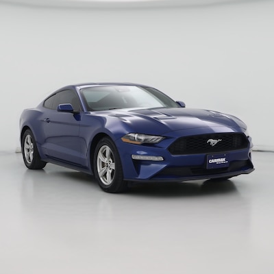 2023 Ford Mustang Ecoboost