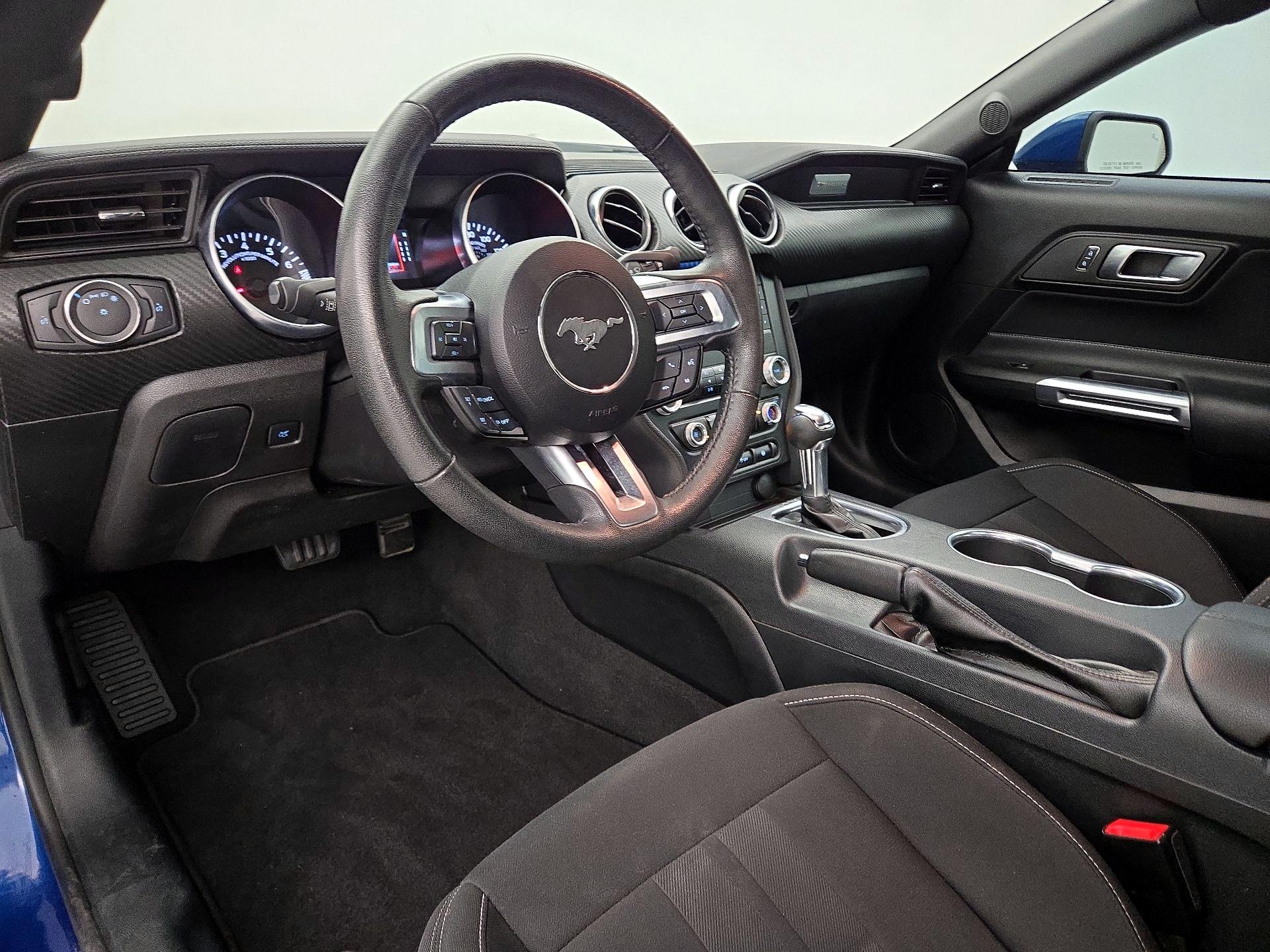 Thumbnail: 2023 Ford Mustang - 9