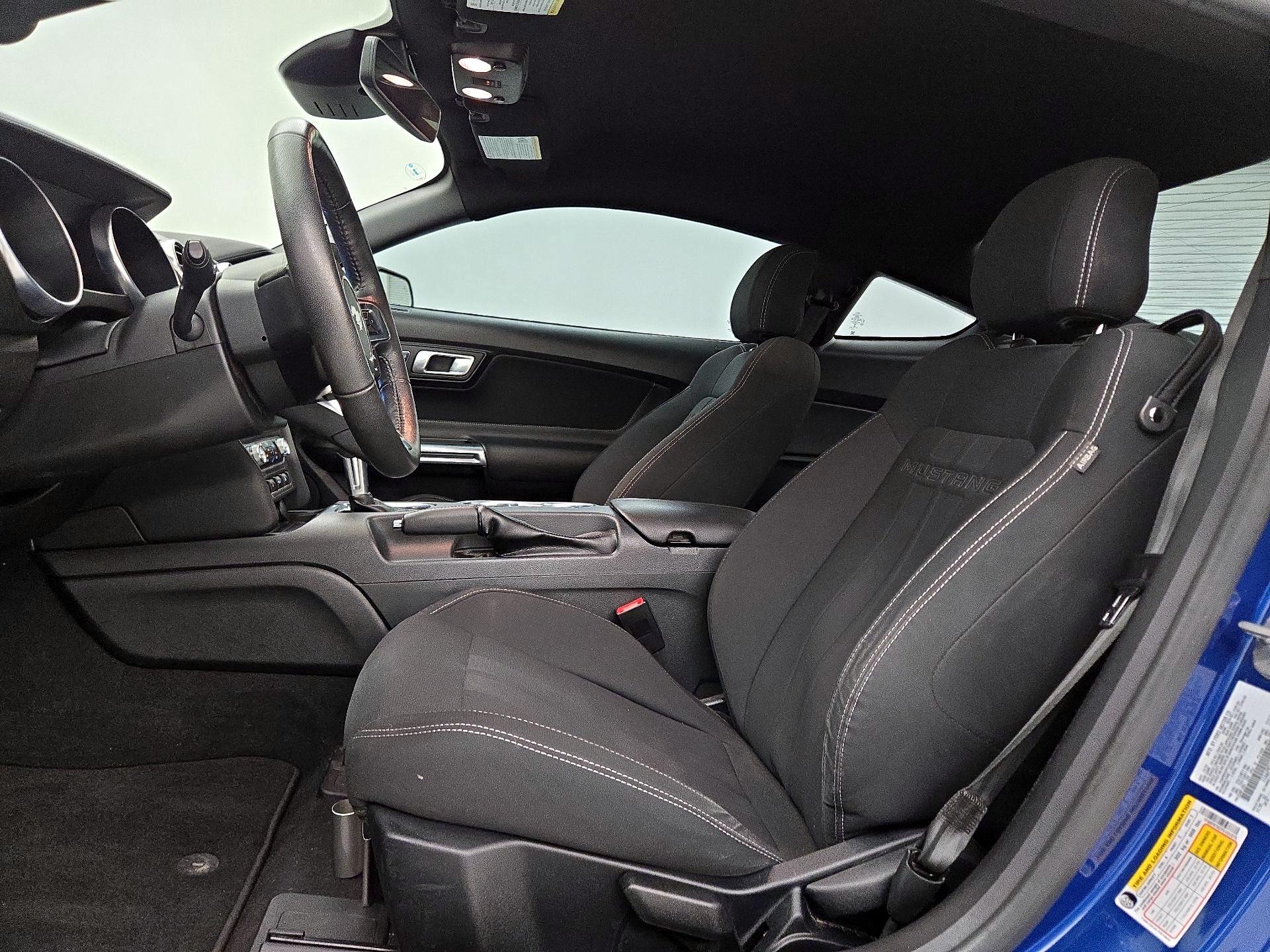 Thumbnail: 2023 Ford Mustang - 11