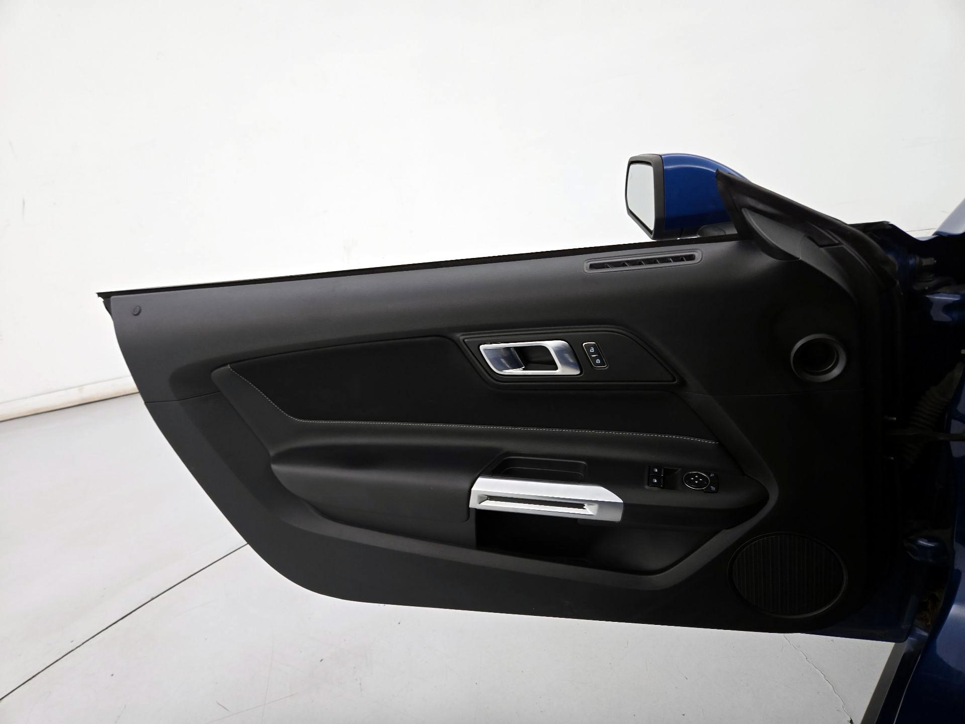 Thumbnail: 2023 Ford Mustang - 12