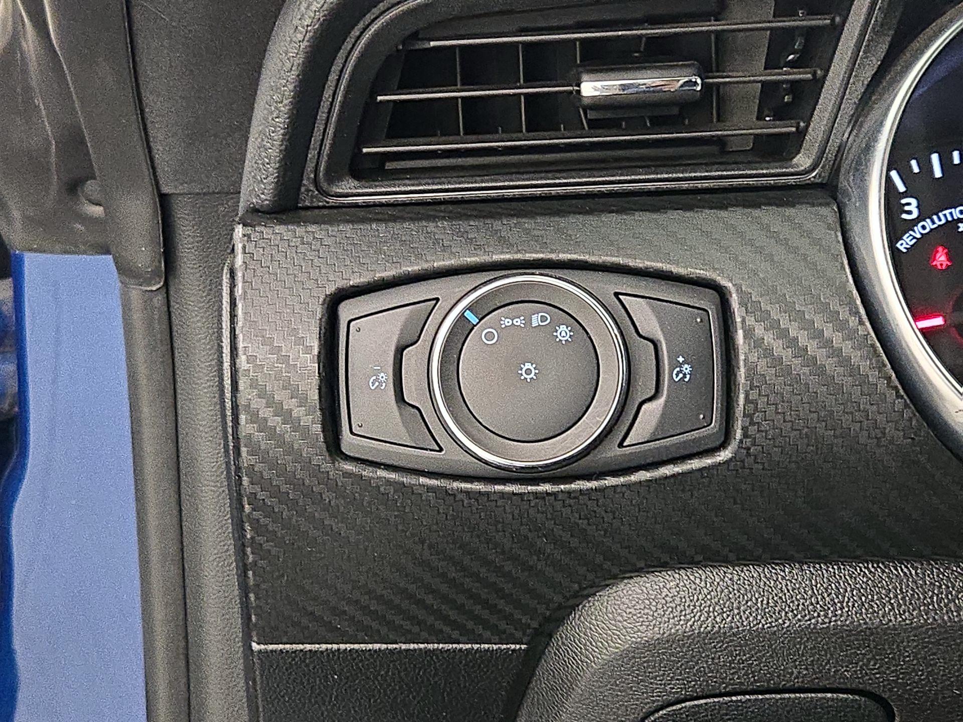 Thumbnail: 2023 Ford Mustang - 13