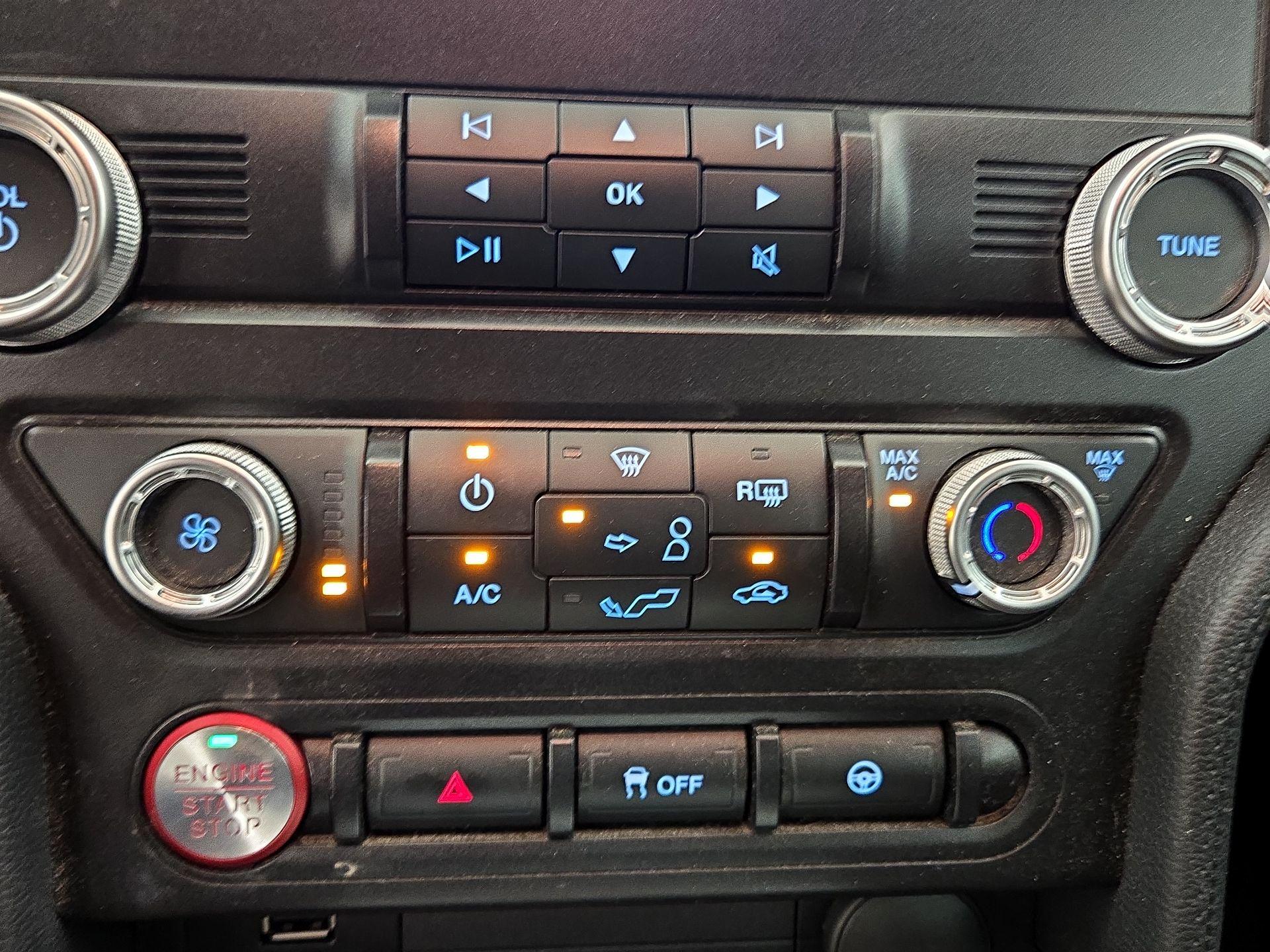 Thumbnail: 2023 Ford Mustang - 16