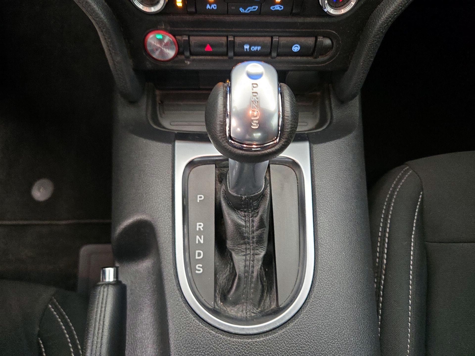 Thumbnail: 2023 Ford Mustang - 17