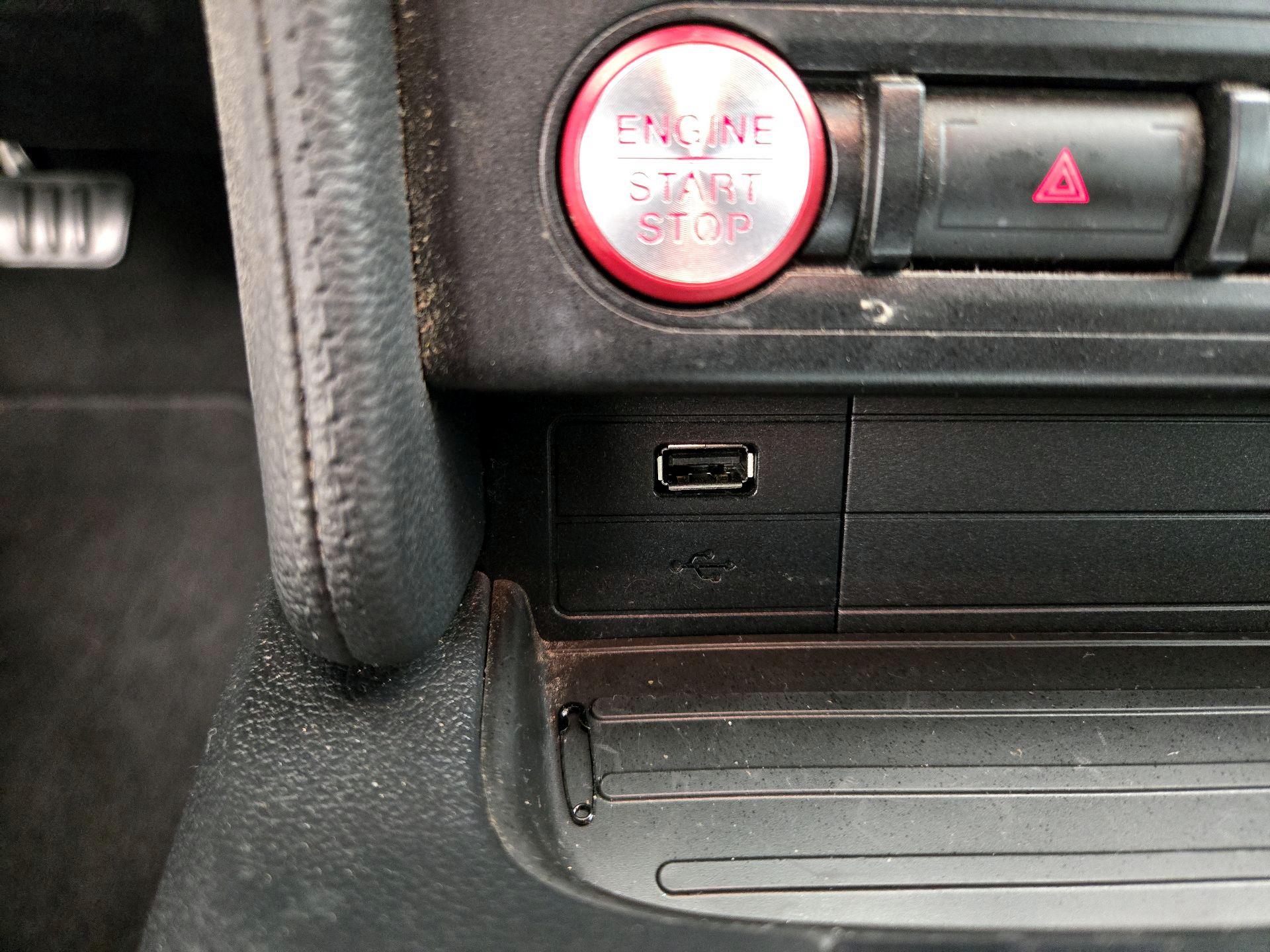 Thumbnail: 2023 Ford Mustang - 18