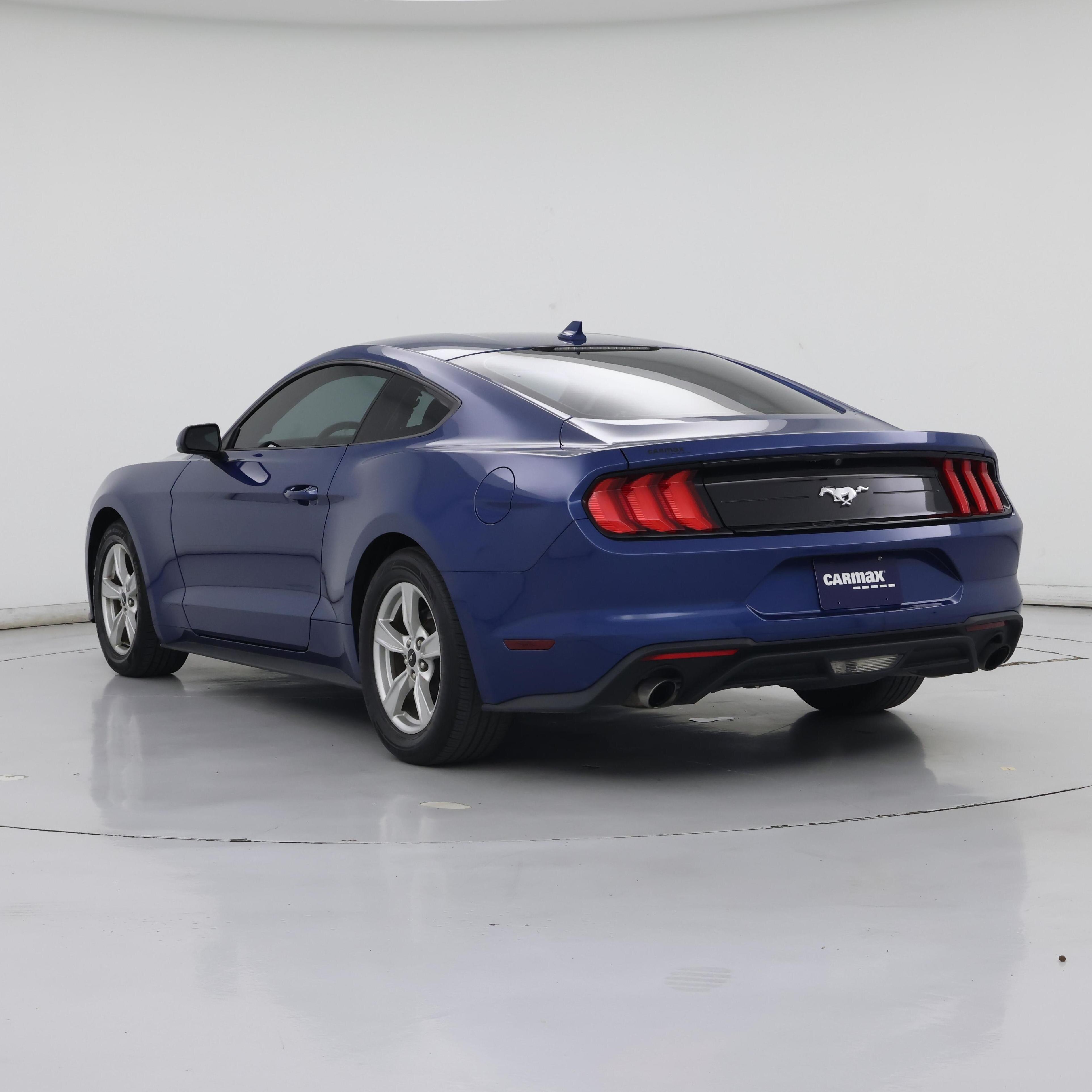 Thumbnail: 2023 Ford Mustang - 2