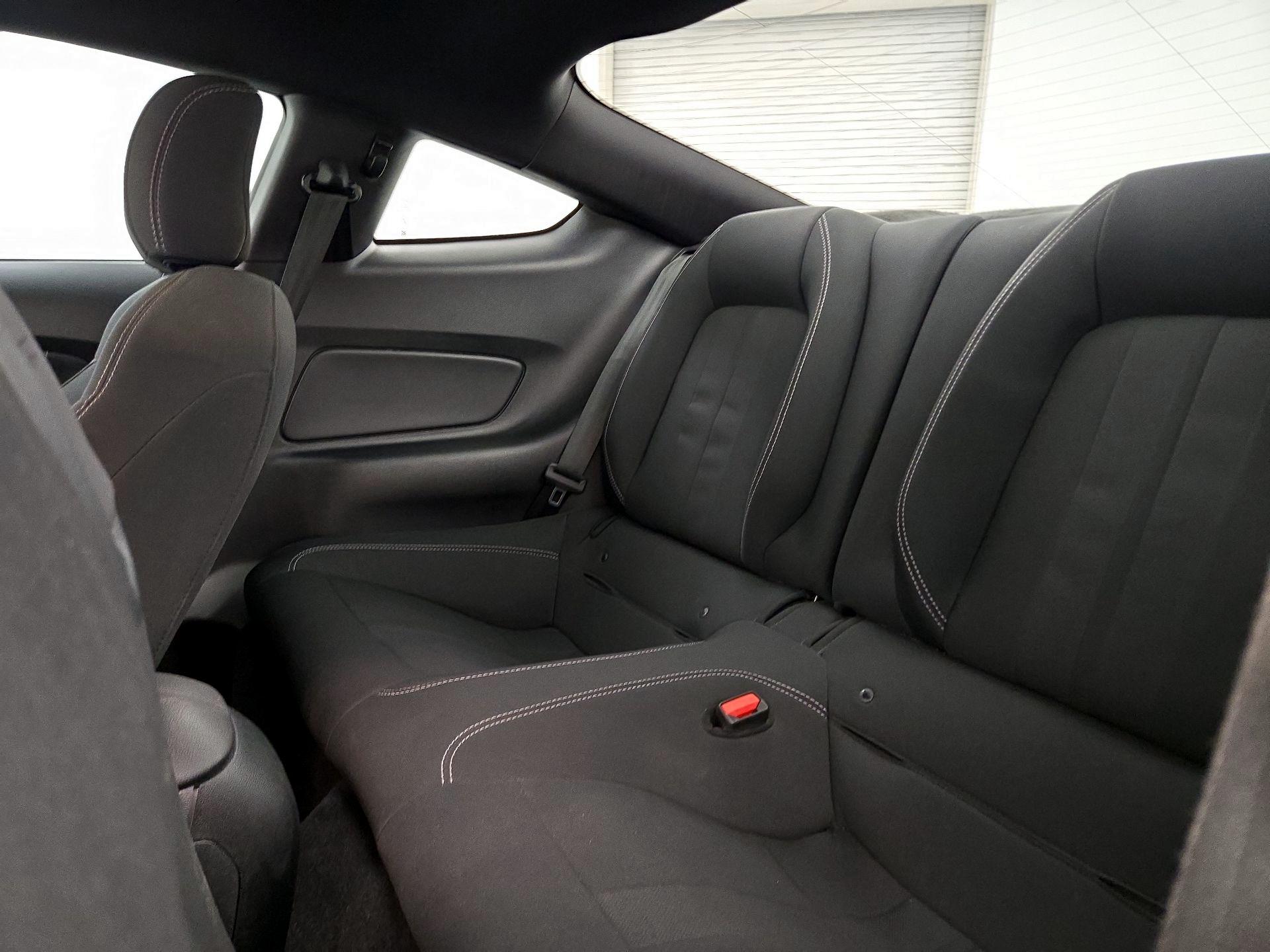 Thumbnail: 2023 Ford Mustang - 19