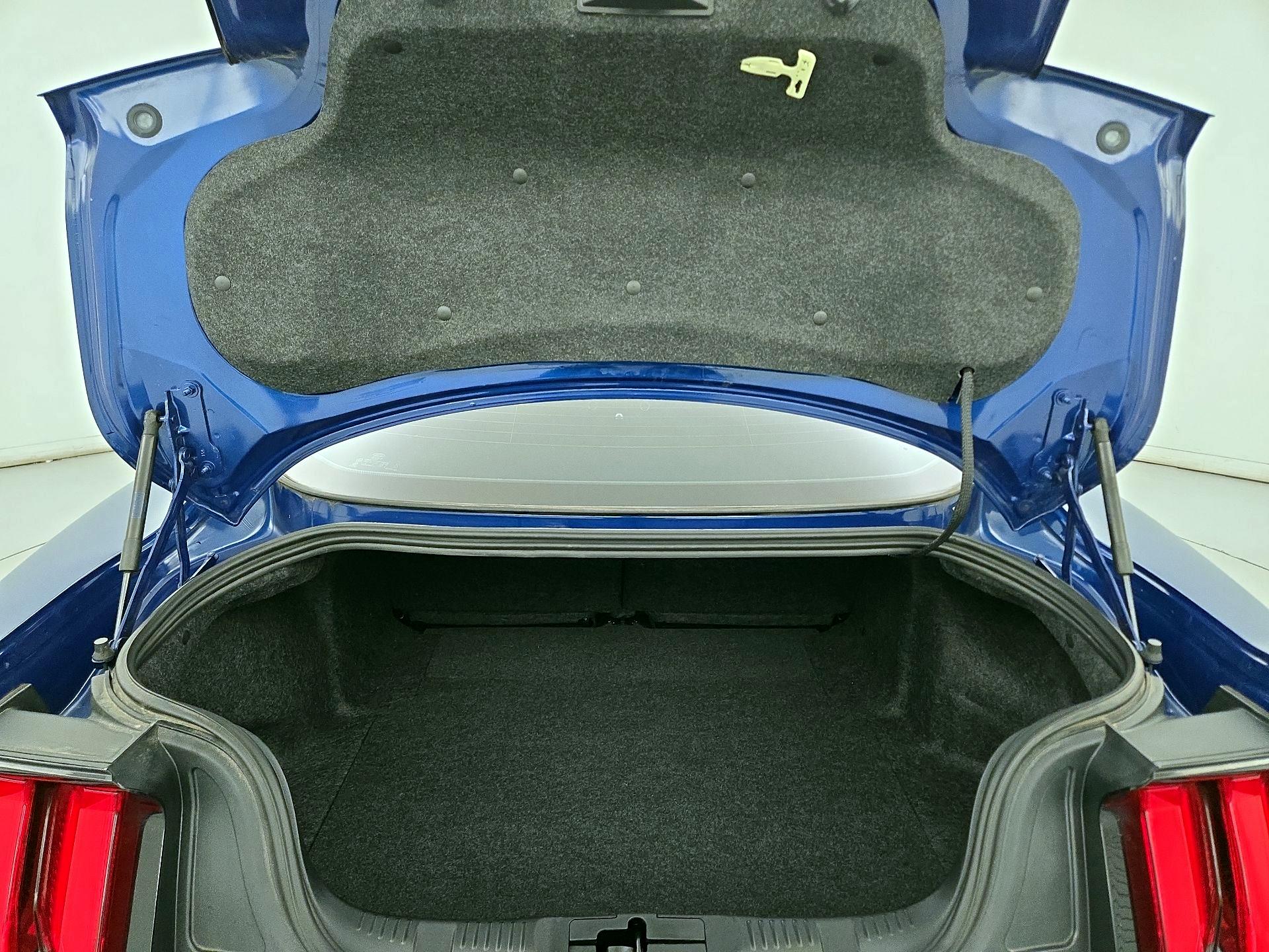 Thumbnail: 2023 Ford Mustang - 20