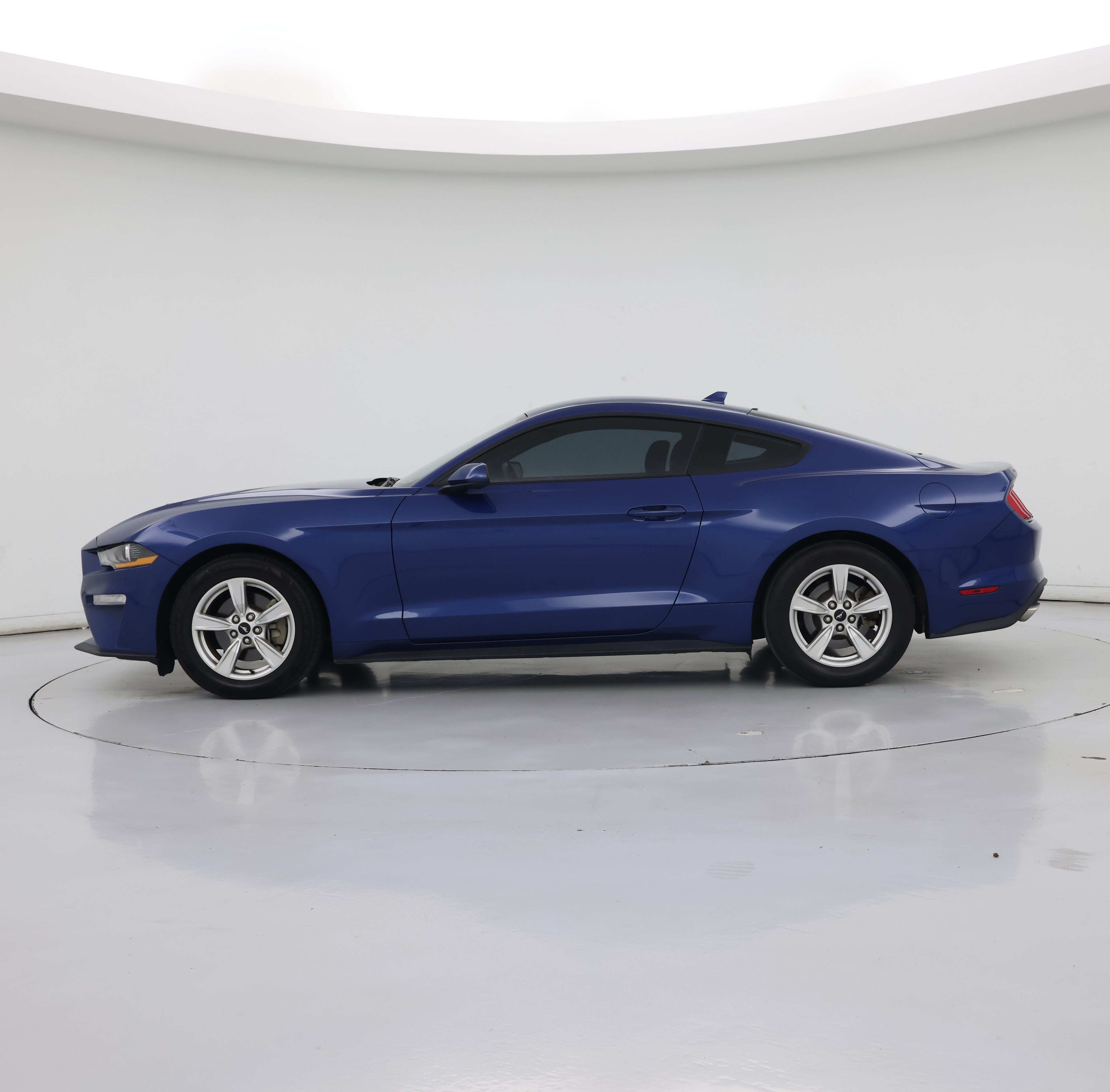 Thumbnail: 2023 Ford Mustang - 3