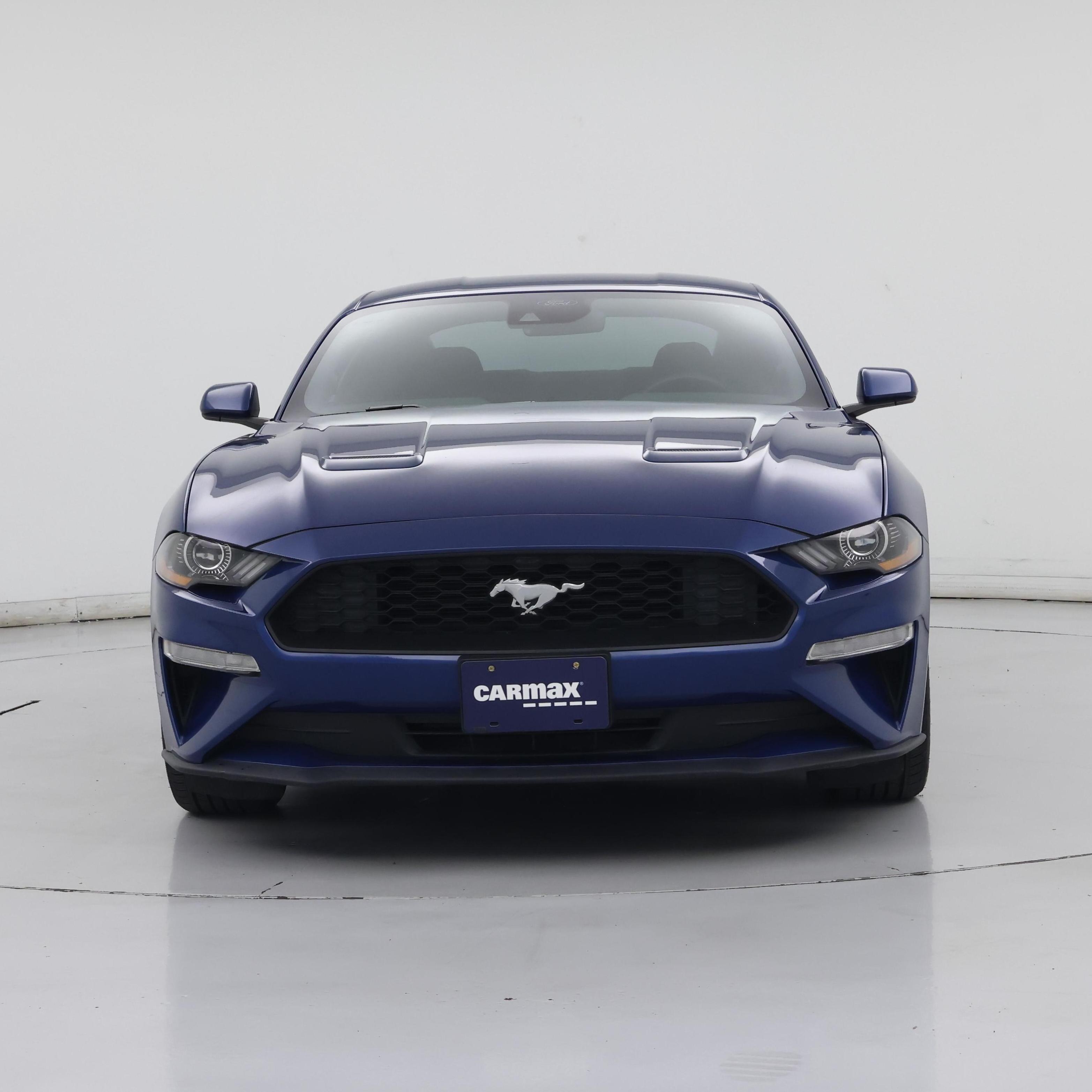 Thumbnail: 2023 Ford Mustang - 5