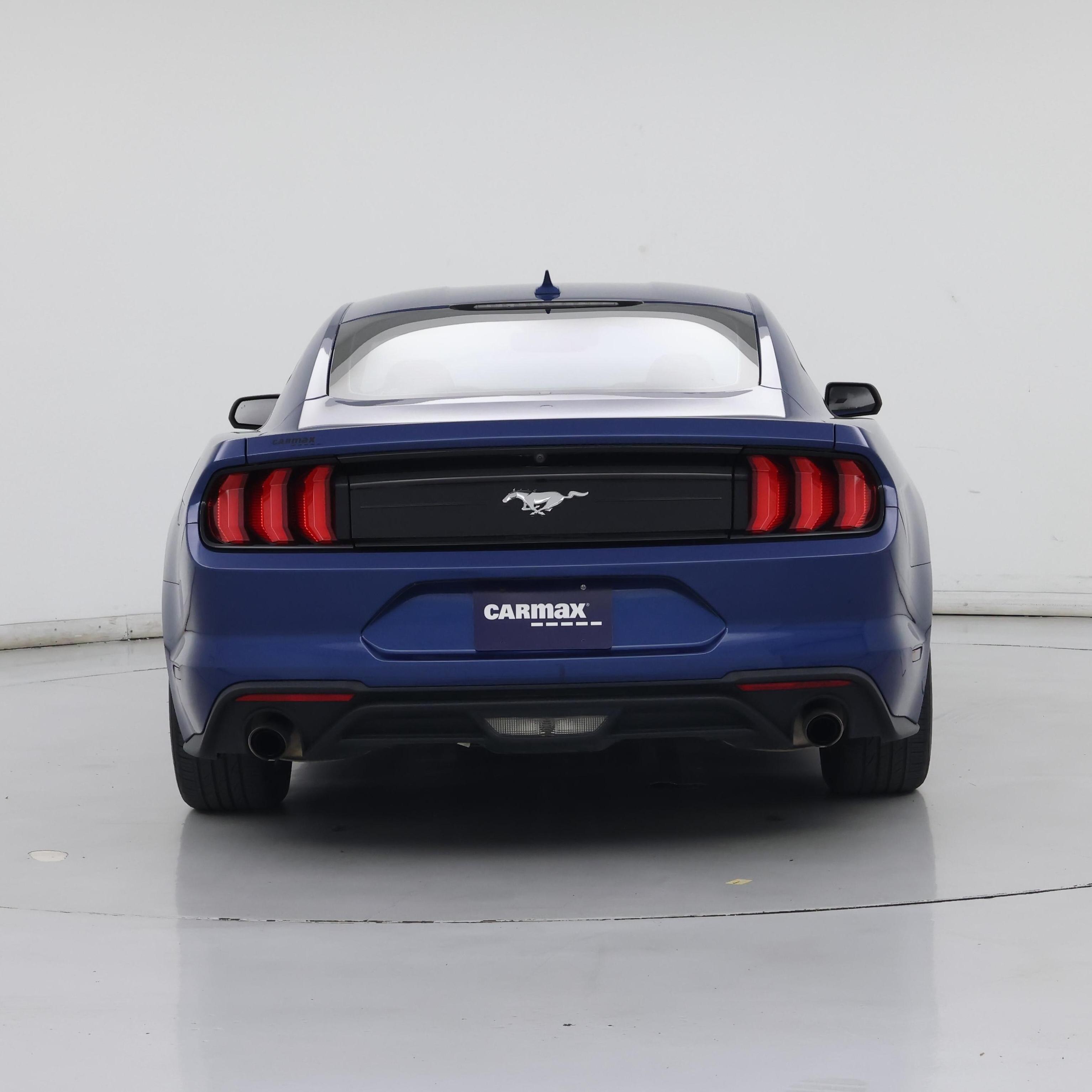 Thumbnail: 2023 Ford Mustang - 6