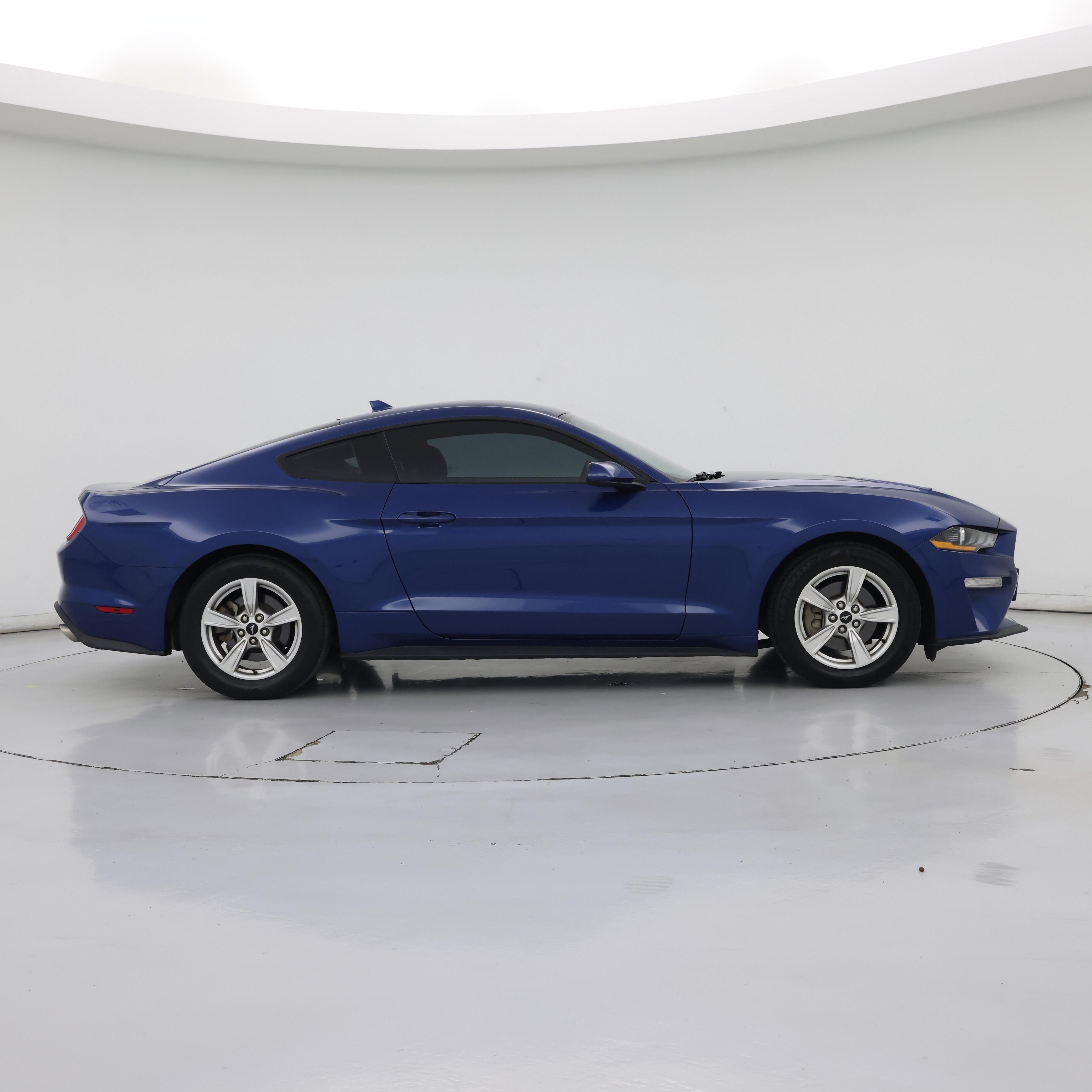 Thumbnail: 2023 Ford Mustang - 7