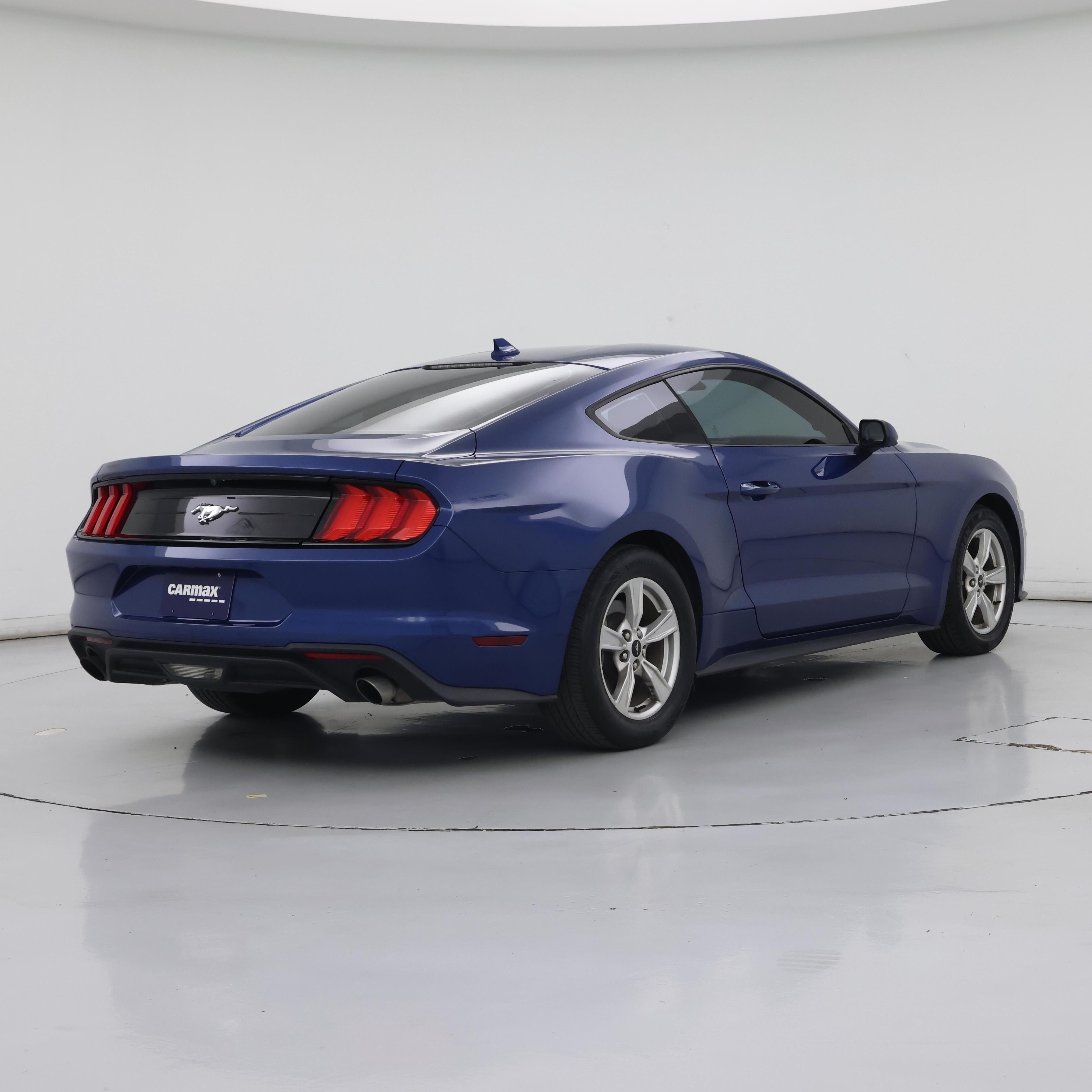 Thumbnail: 2023 Ford Mustang - 8