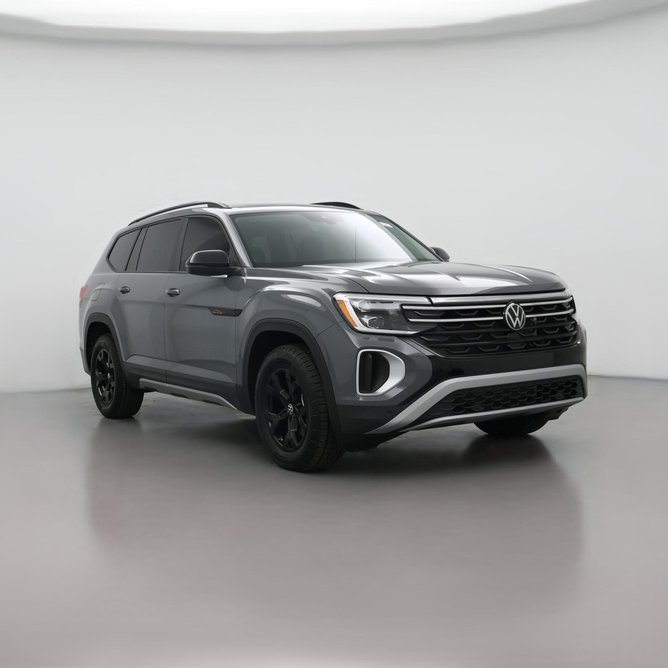 Thumbnail: 2025 Volkswagen Atlas - 1