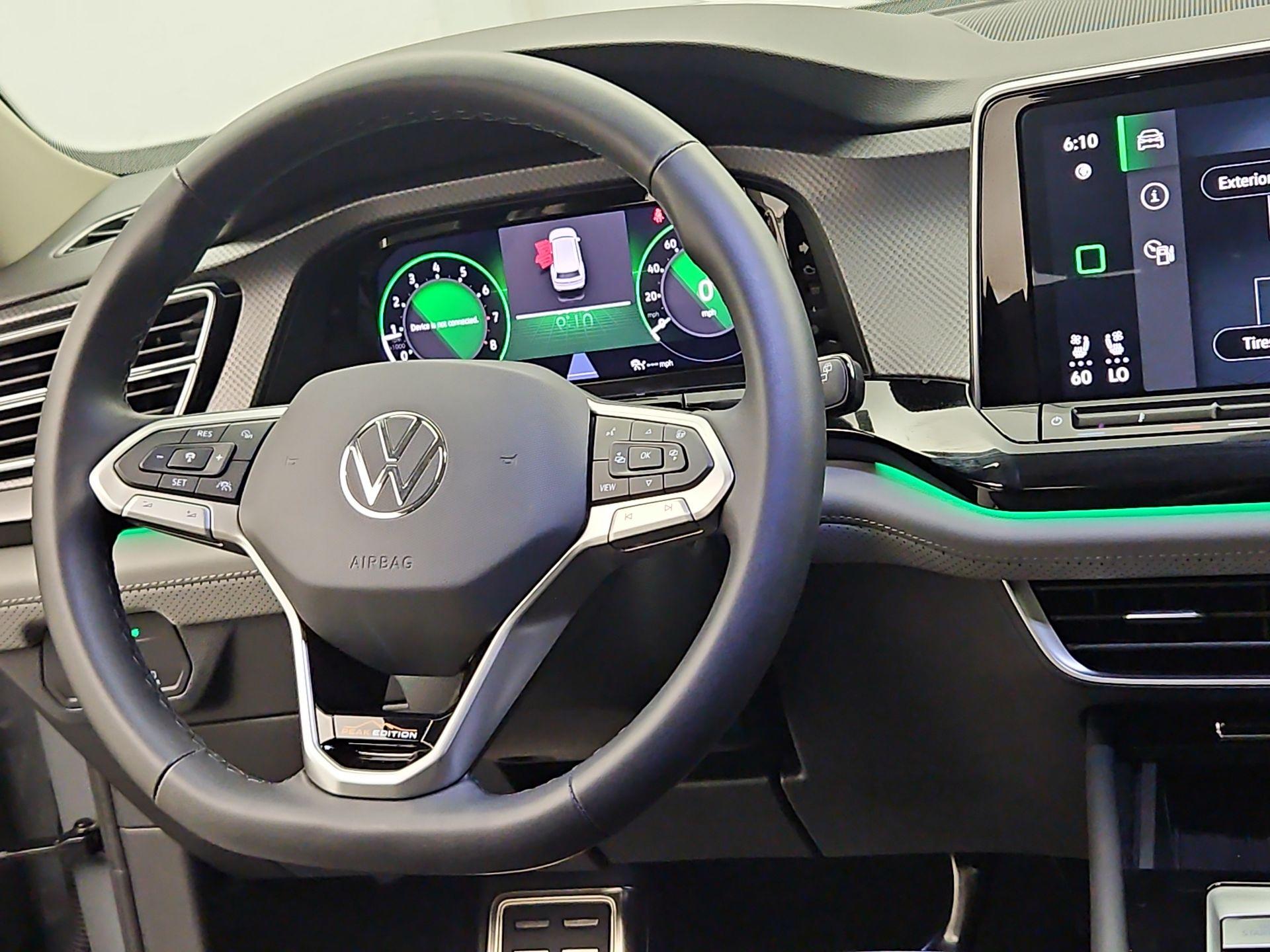 Thumbnail: 2025 Volkswagen Atlas - 10