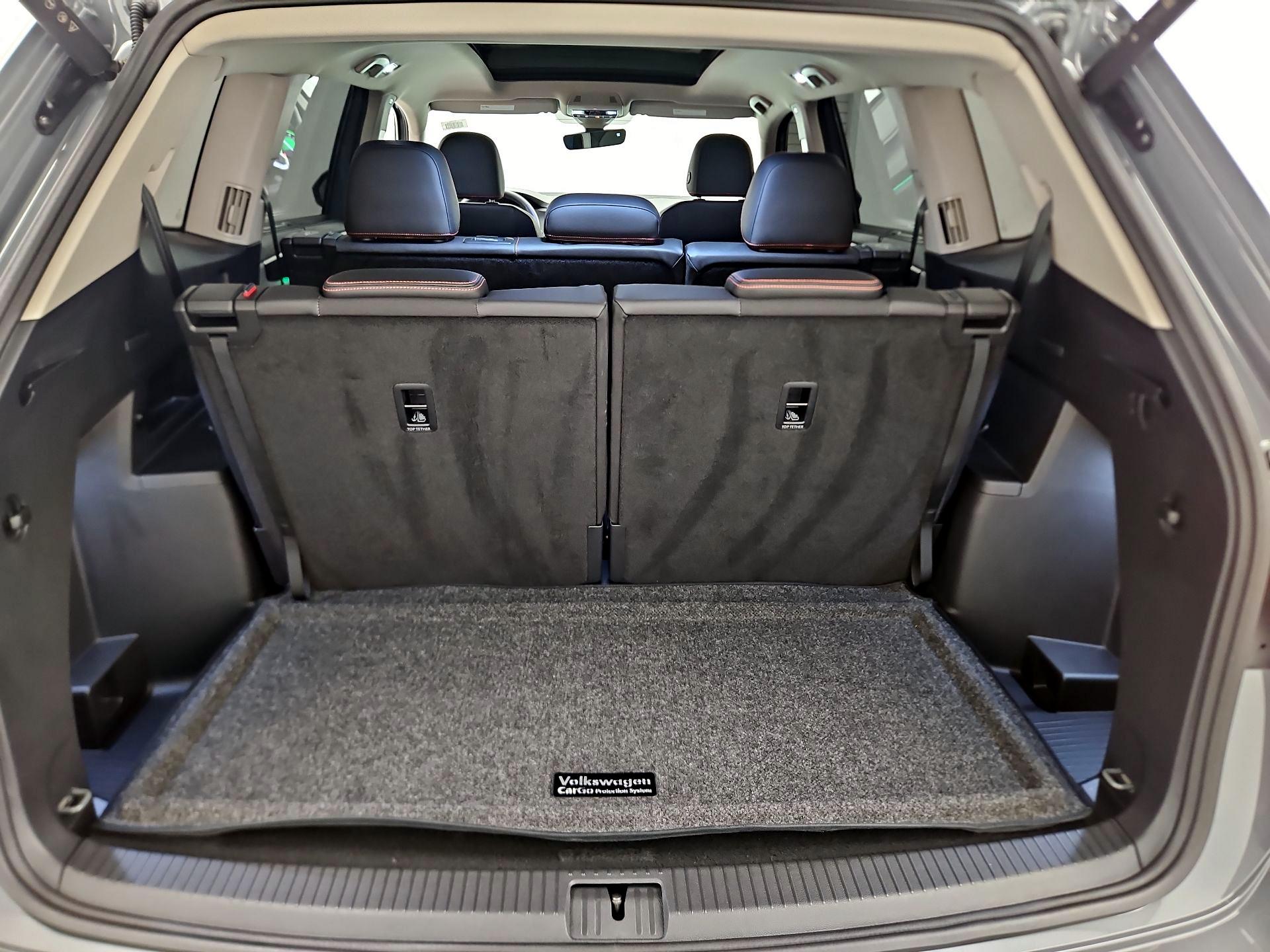 Thumbnail: 2025 Volkswagen Atlas - 17