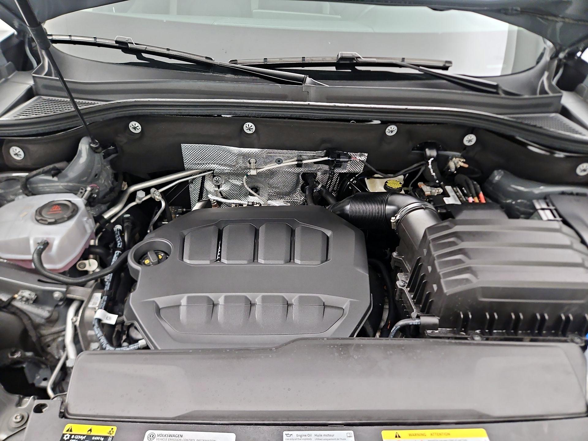 Thumbnail: 2025 Volkswagen Atlas - 18