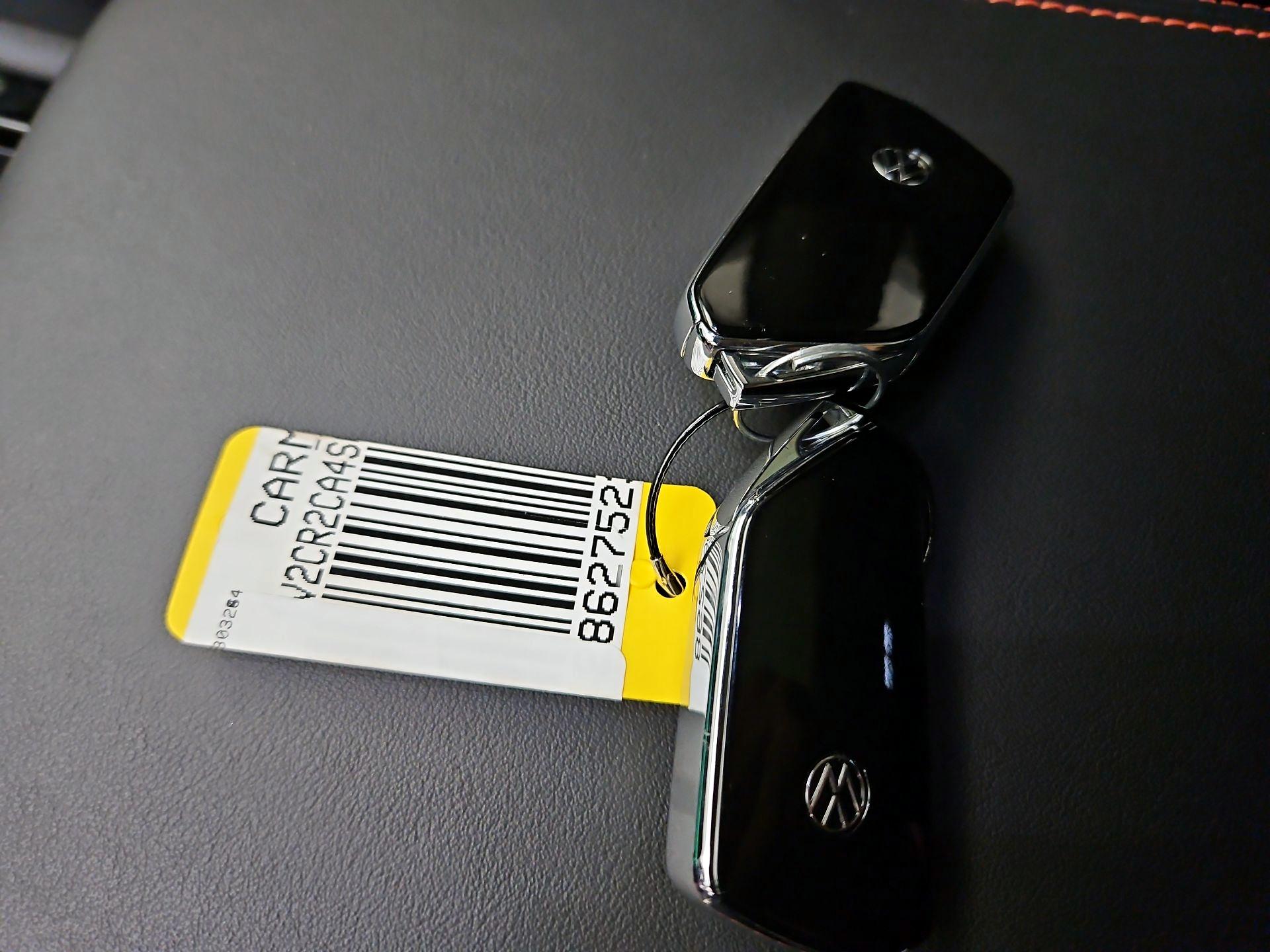 Thumbnail: 2025 Volkswagen Atlas - 19